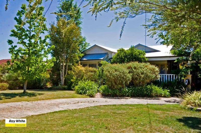 12 Sampson Road, KALAMUNDA WA 6076, Kalamunda - Image 1