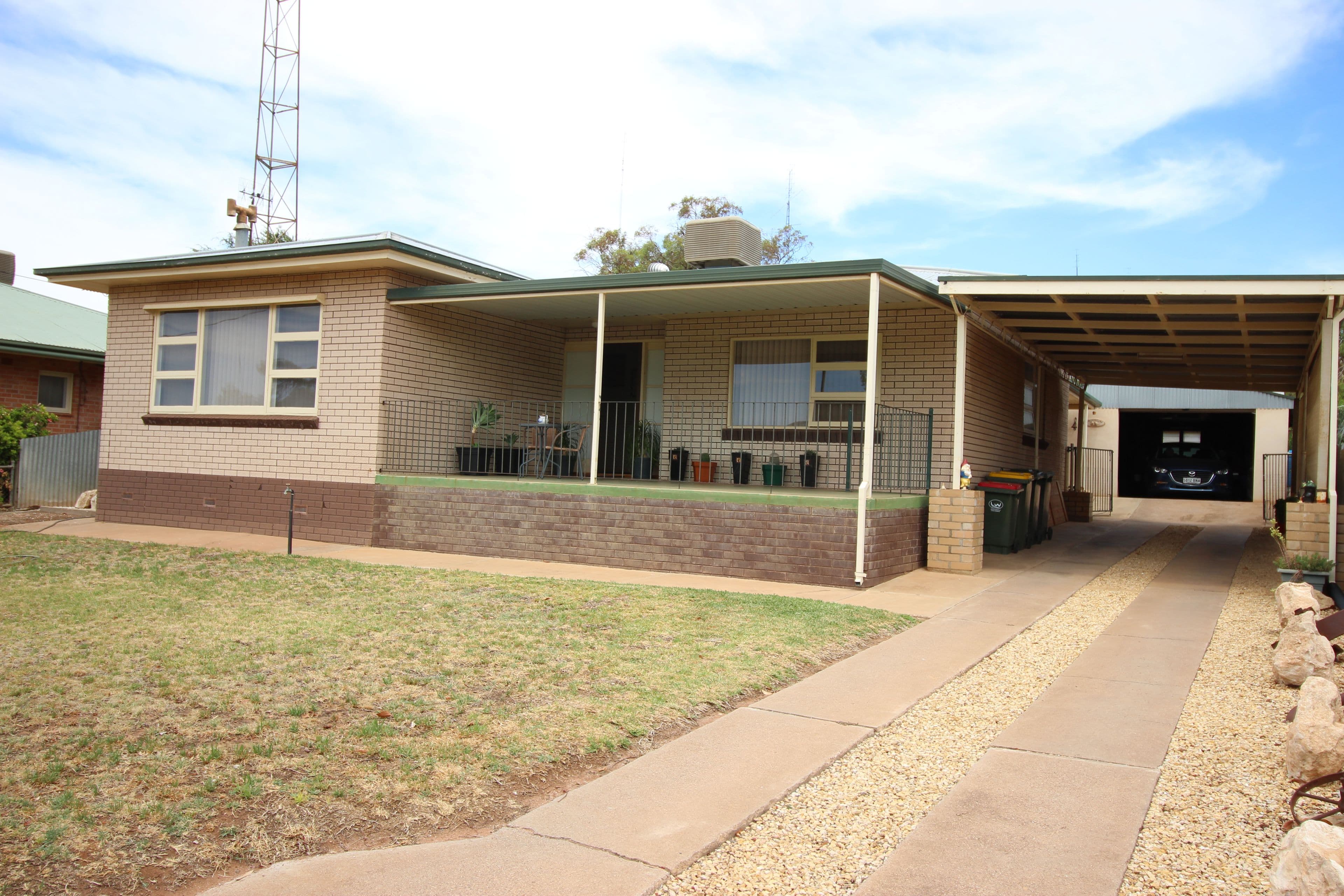9 Marks Terrace, Waikerie SA 5330, Waikerie - Image 1