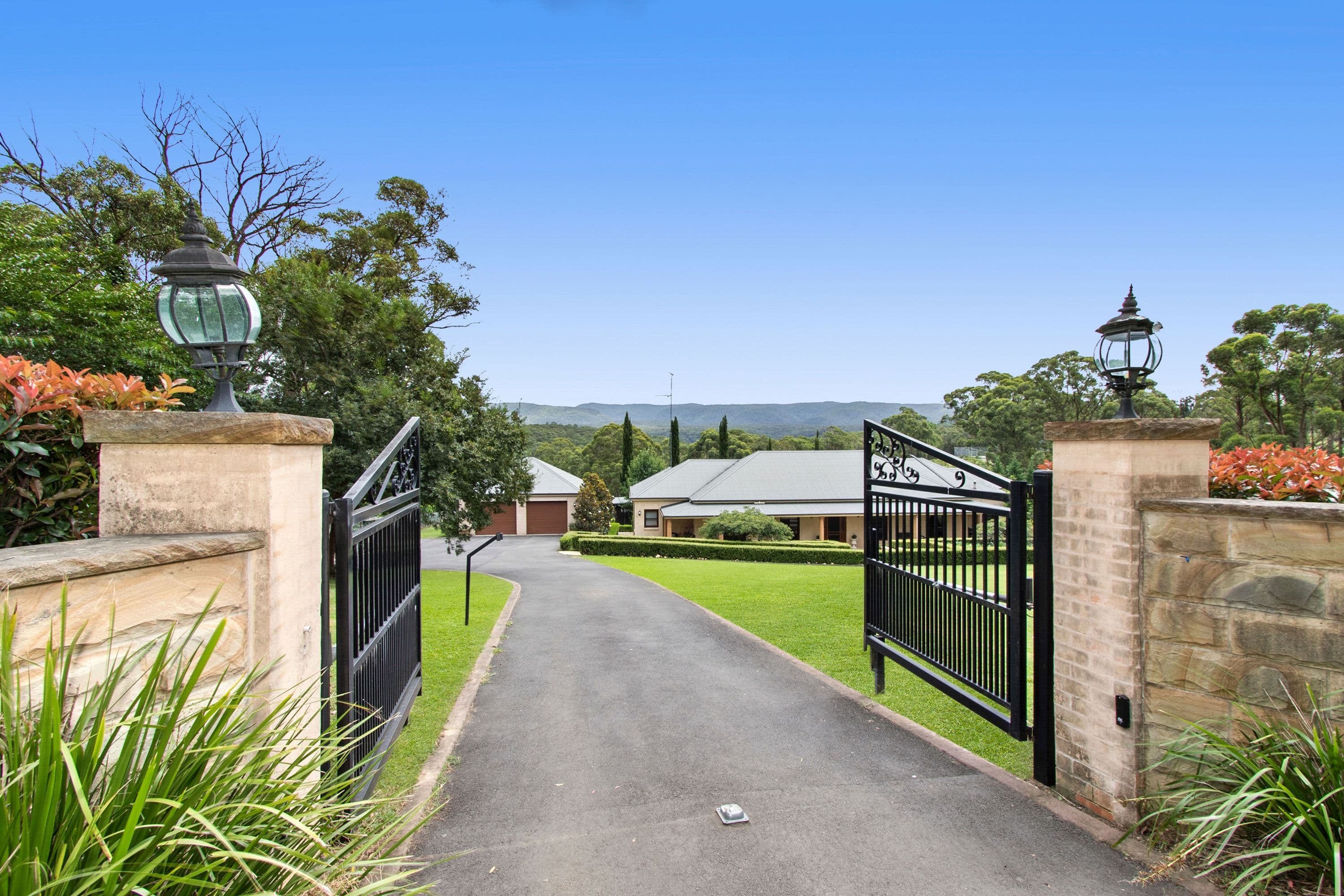 97 Cedar Ridge Road, Kurrajong NSW 2758, Kurrajong - Image 1