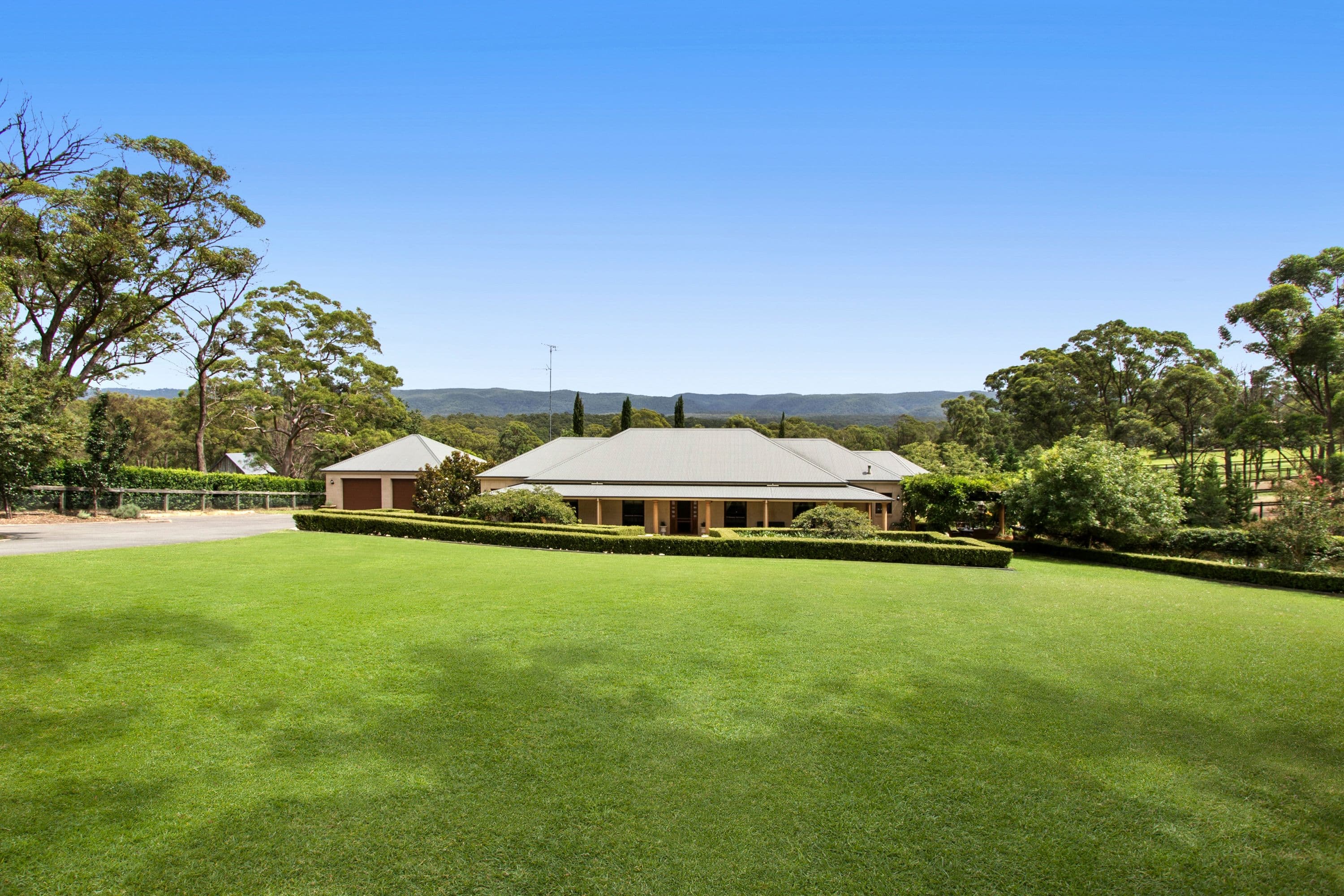 97 Cedar Ridge Road, Kurrajong NSW 2758, Kurrajong - Thumbnail 3