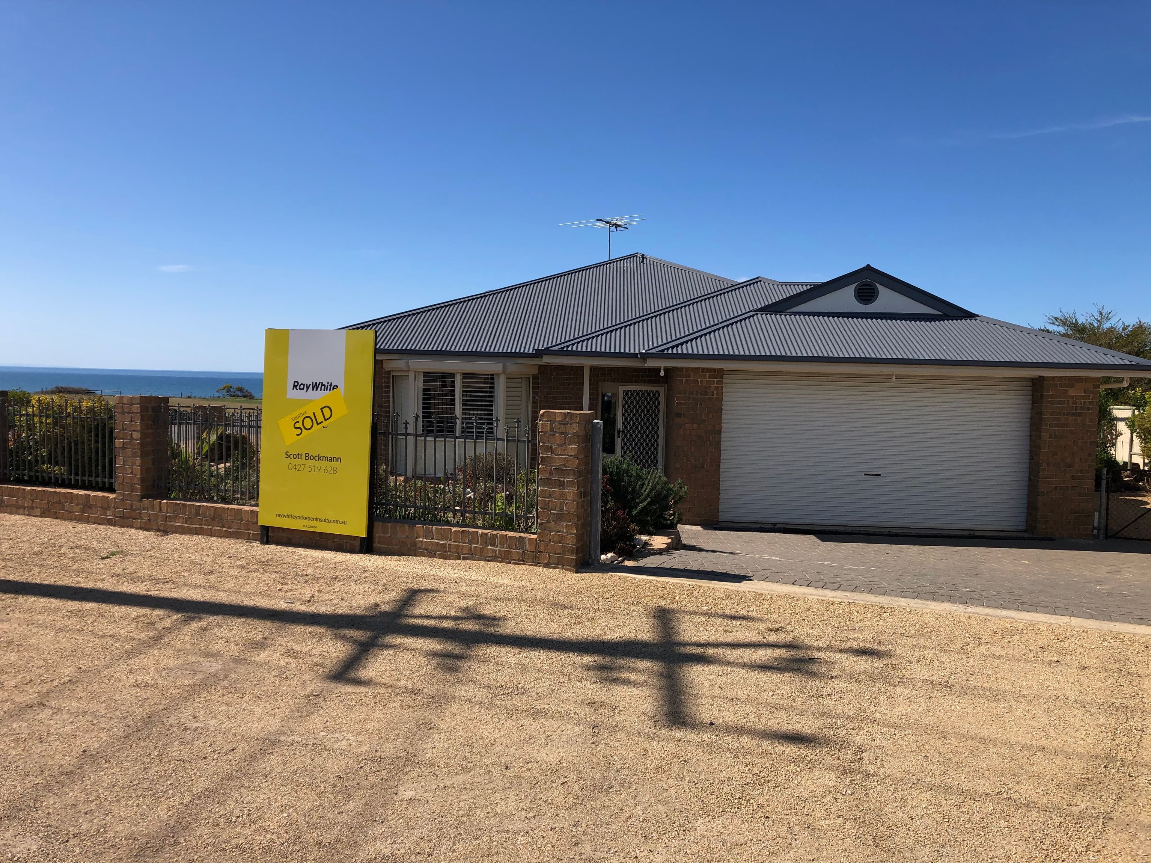 1 Bowman Road, Ardrossan SA 5571, Ardrossan - Image 1