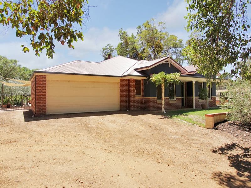 36 Harling Way, BULLSBROOK WA 6084, Bullsbrook - Thumbnail 2