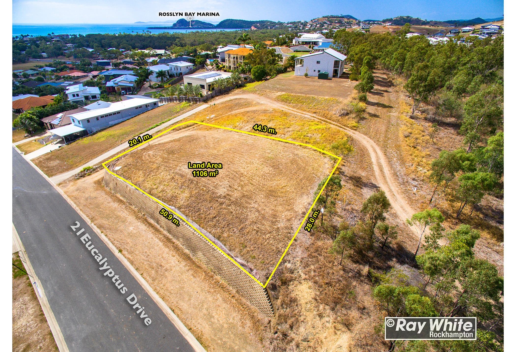 21 Eucalyptus Avenue, Lammermoor QLD 4703, Lammermoor - Thumbnail 2