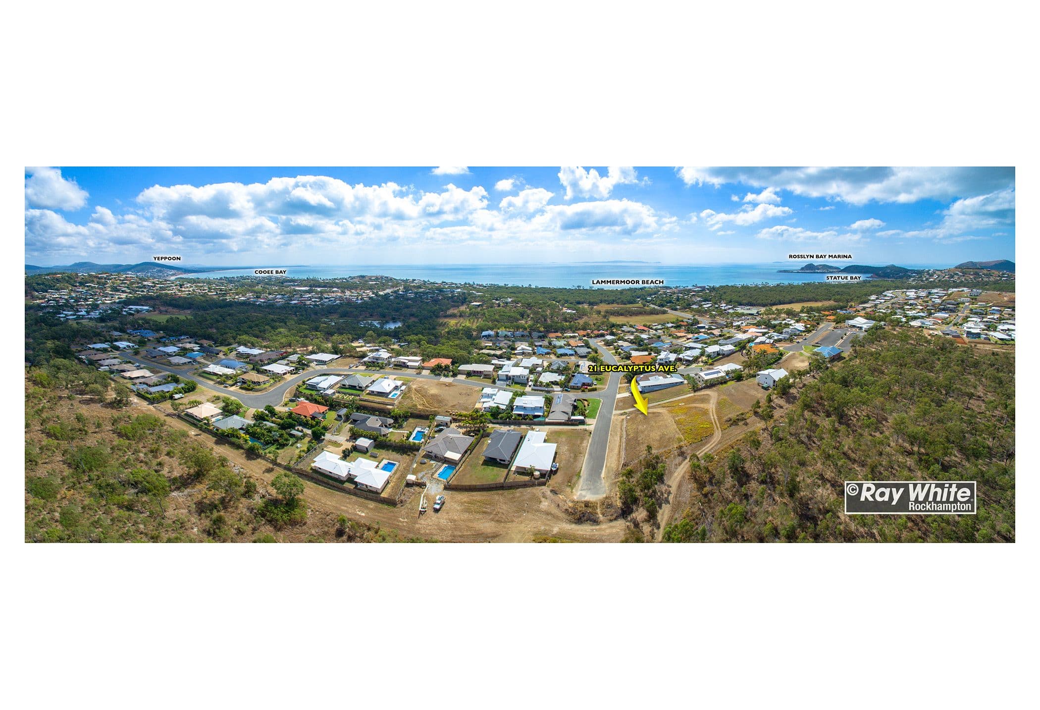 21 Eucalyptus Avenue, Lammermoor QLD 4703, Lammermoor - Thumbnail 7