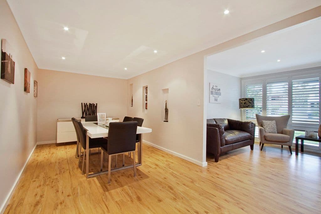261 Lieutenant Bowen Drive, Bowen Mountain - Thumbnail 4