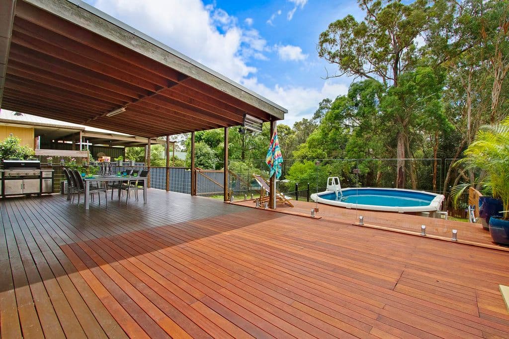 261 Lieutenant Bowen Drive, Bowen Mountain - Thumbnail 6