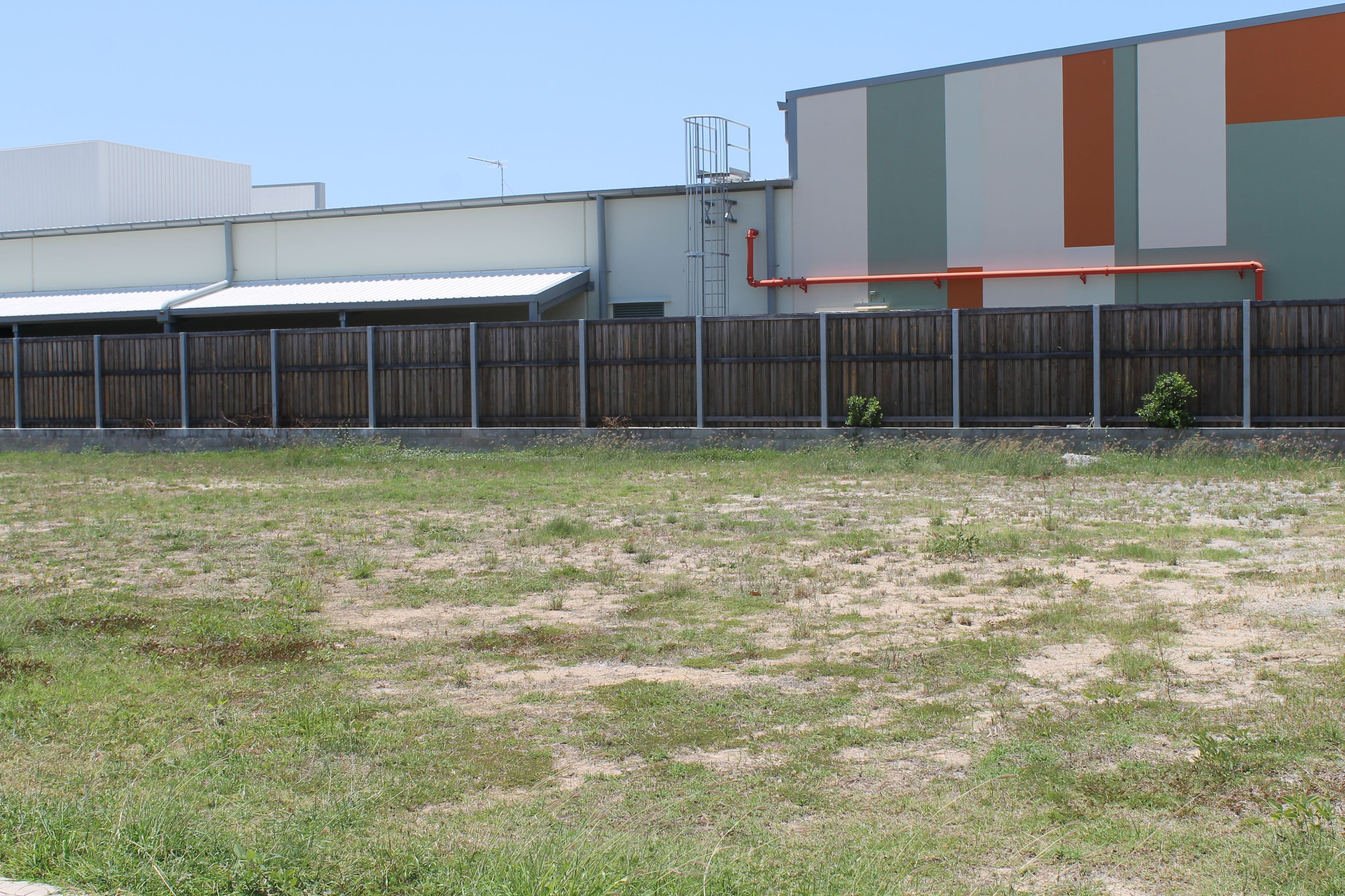 19-23 Wilson Street, West Mackay QLD 4740, West Mackay - Image 1