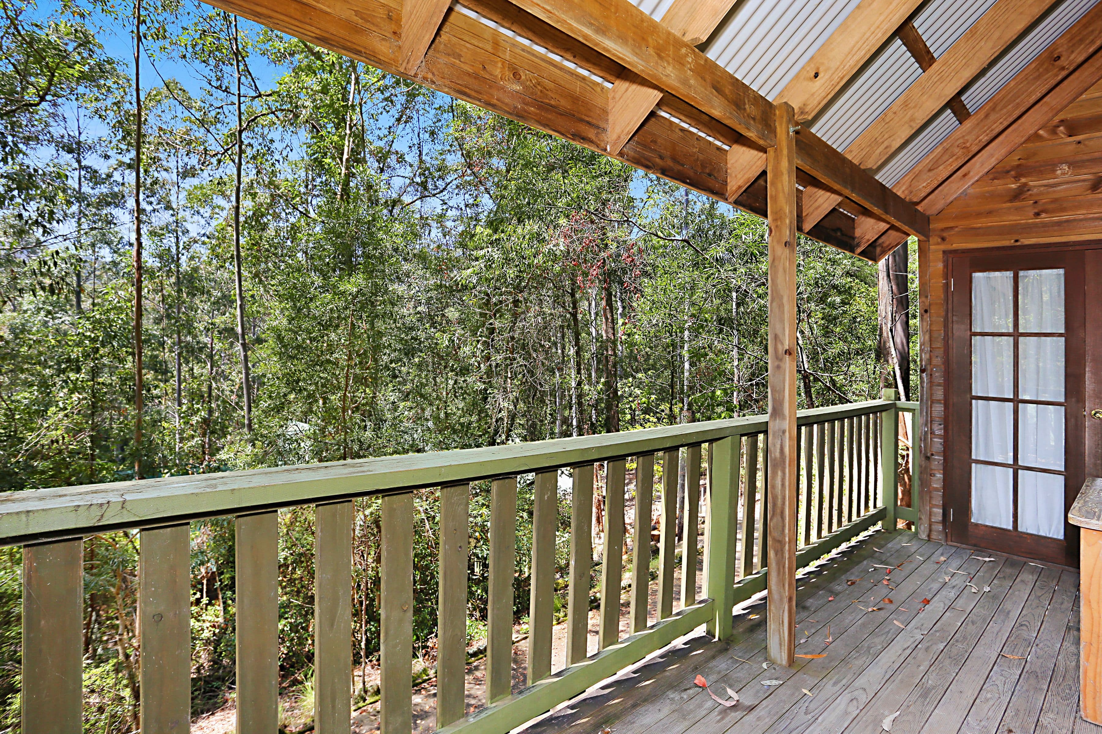 Cabin 18,2940 Salisbury Road, Salisbury Via, Dungog NSW 2420, Dungog - Thumbnail 2