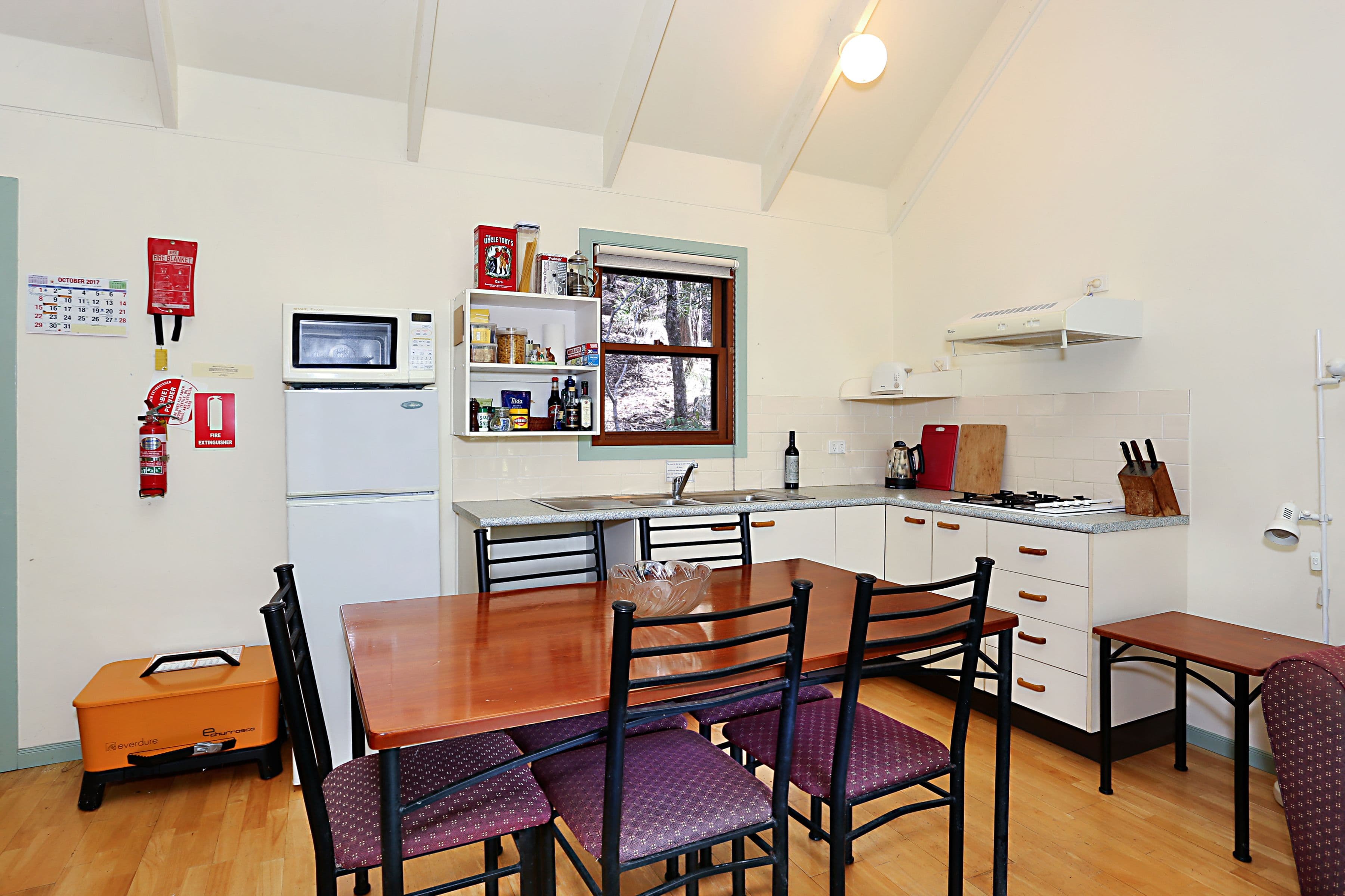 Cabin 18,2940 Salisbury Road, Salisbury Via, Dungog NSW 2420, Dungog - Thumbnail 5