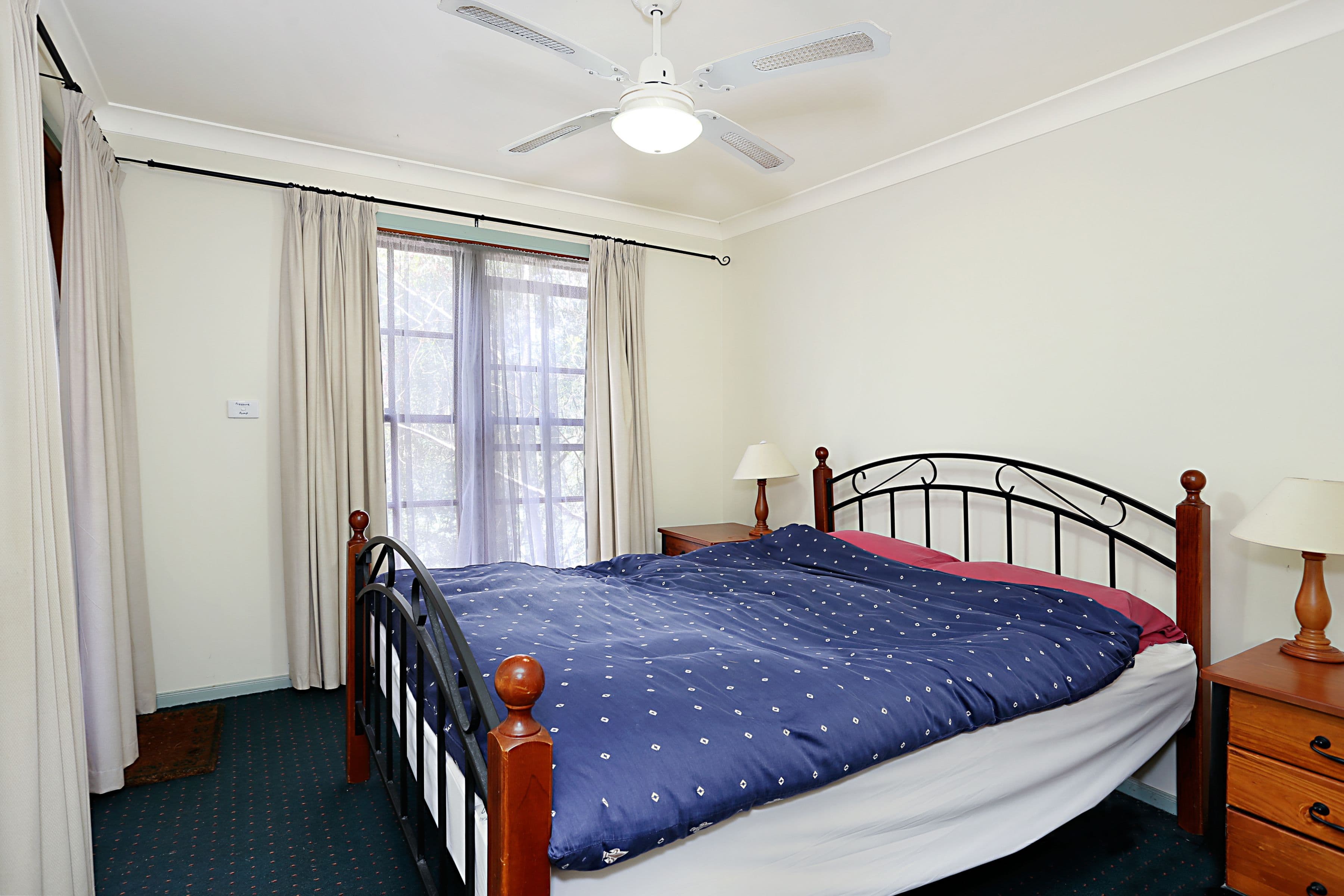 Cabin 18,2940 Salisbury Road, Salisbury Via, Dungog NSW 2420, Dungog - Thumbnail 6