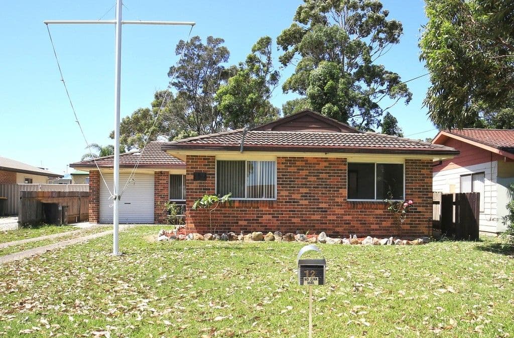 12 Brighton Parade, Culburra Beach - Image 1