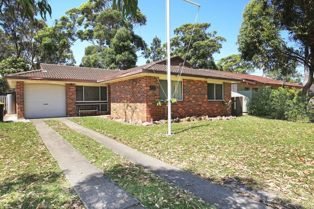 12 Brighton Parade, Culburra Beach - Thumbnail 2