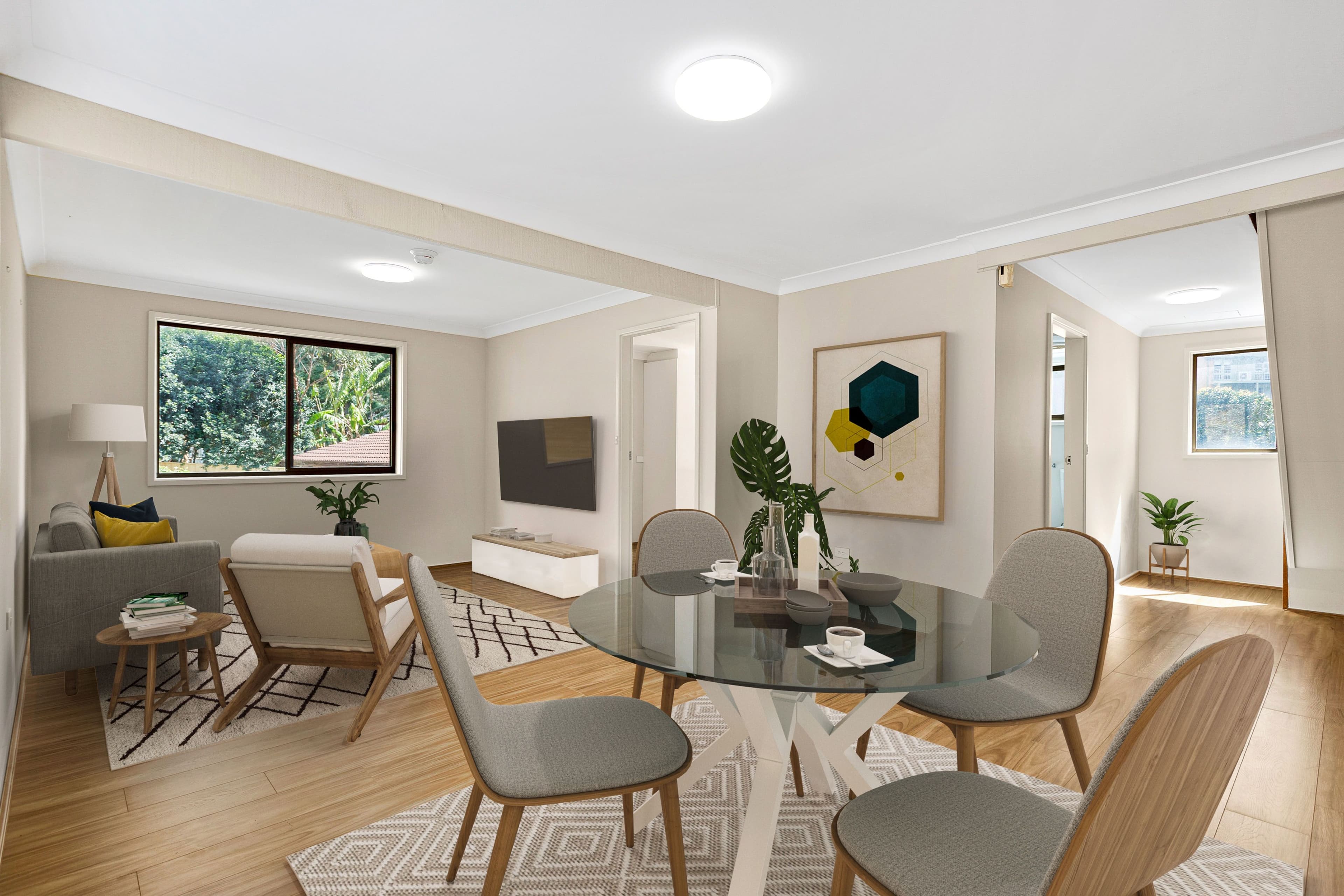 2/58 Uralba Street, Figtree NSW 2525, Figtree - Image 1