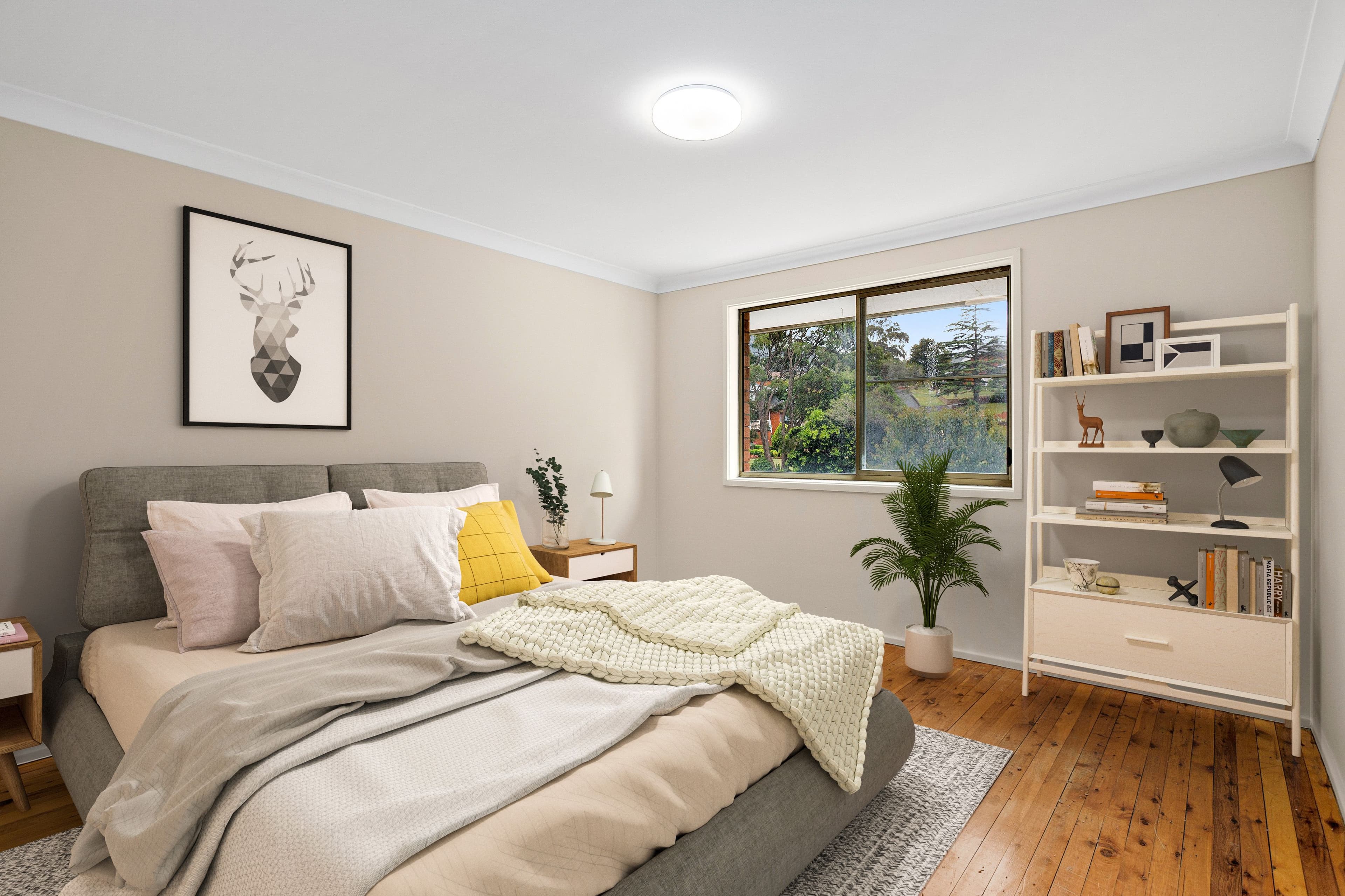2/58 Uralba Street, Figtree NSW 2525, Figtree - Thumbnail 3