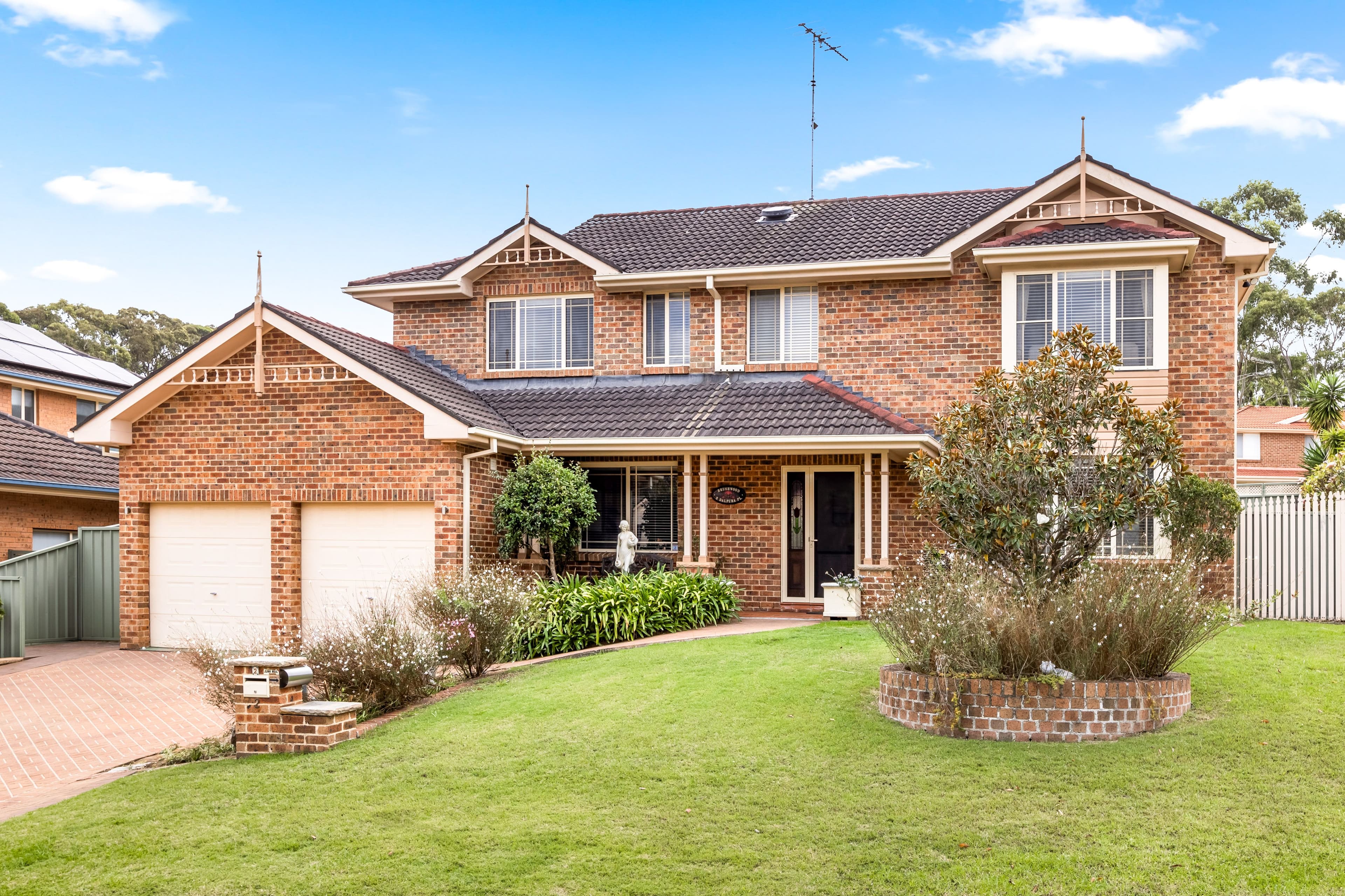 2 Dalpura Place, Bangor NSW 2234, Bangor - Image 1
