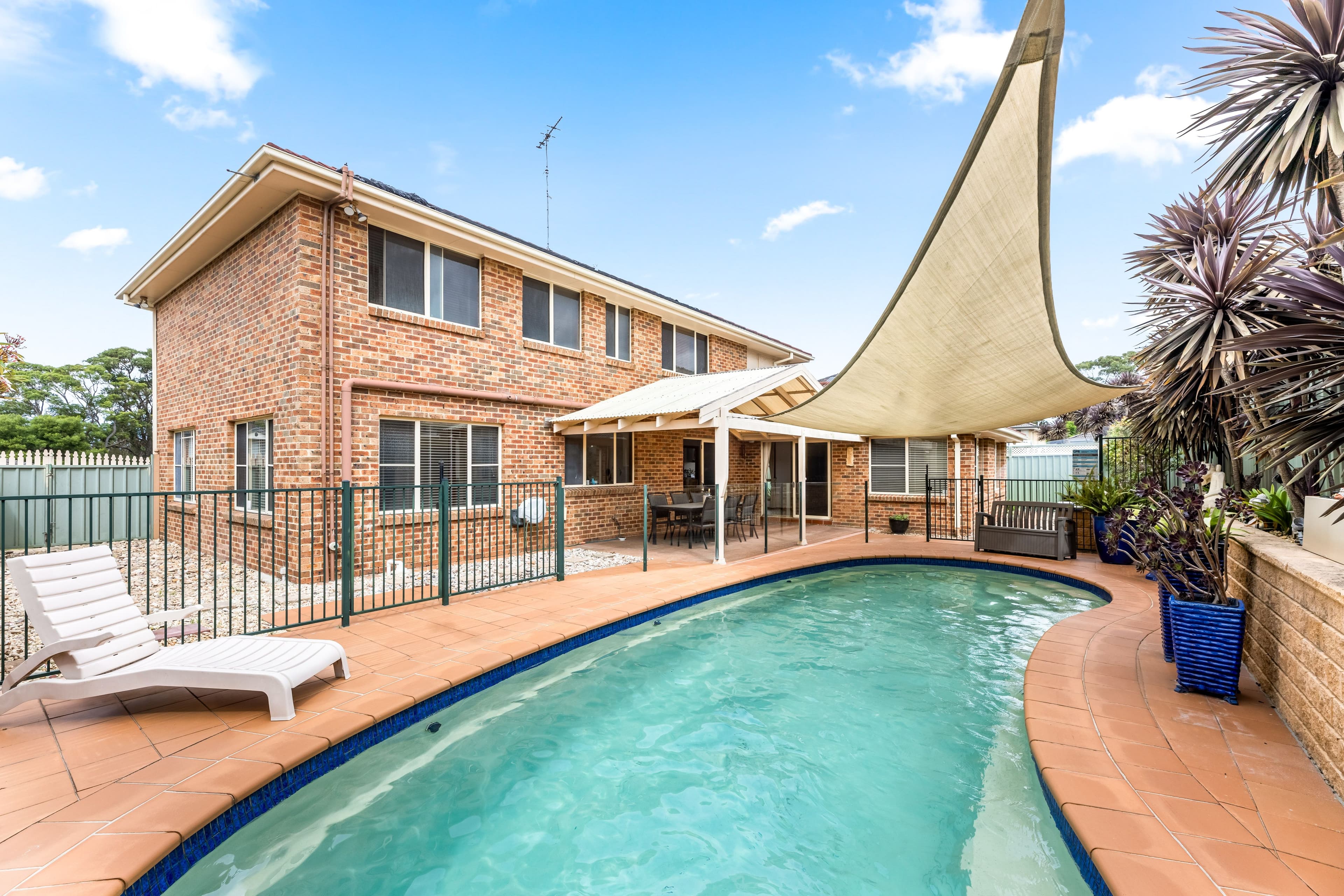 2 Dalpura Place, Bangor NSW 2234, Bangor - Thumbnail 2