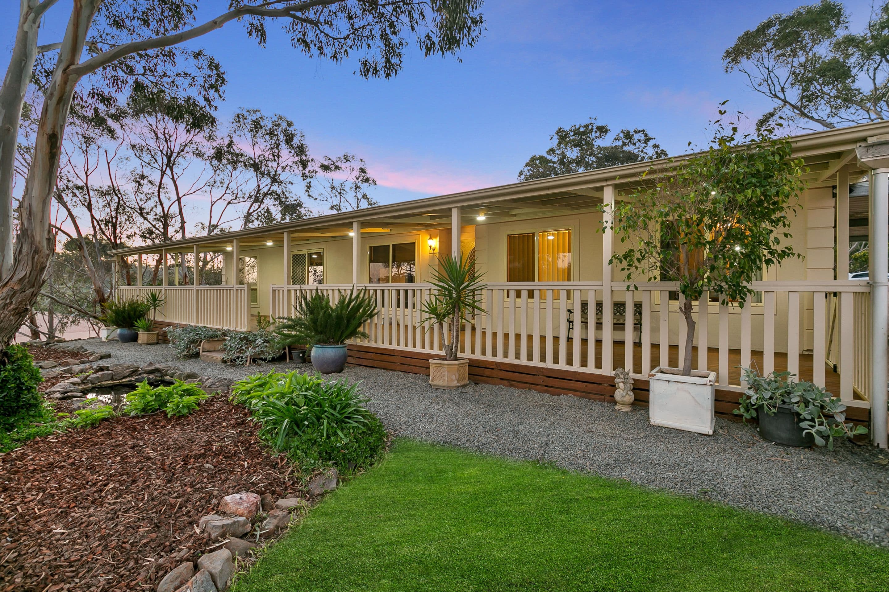19 Devereux Street, Macclesfield SA 5153, Macclesfield - Image 1