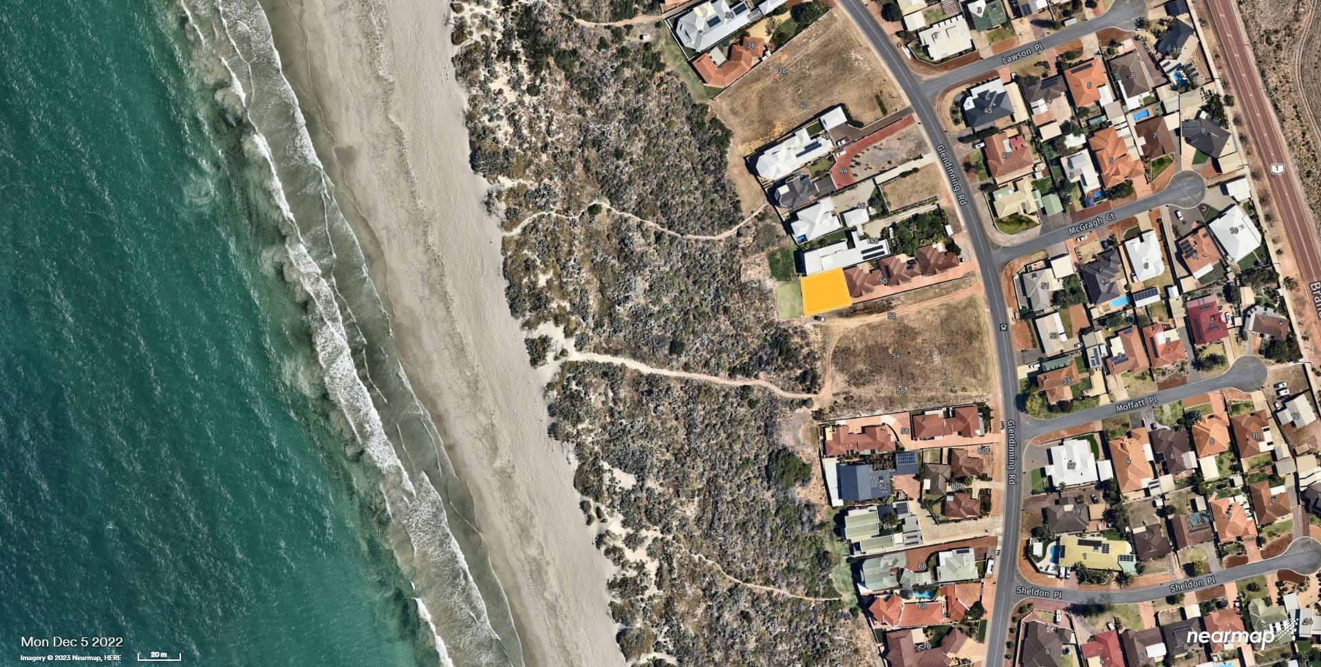 50 Glendinning Road, Tarcoola Beach WA 6530, Tarcoola Beach - Thumbnail 2