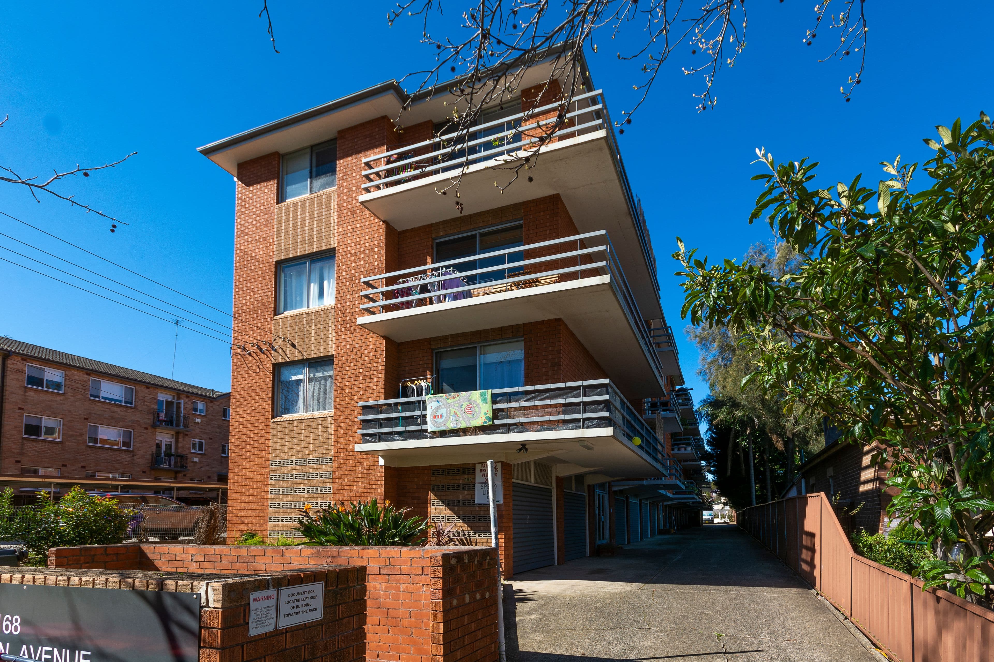 168 Croydon Avenue, Croydon Park NSW 2133, Croydon Park - Thumbnail 8