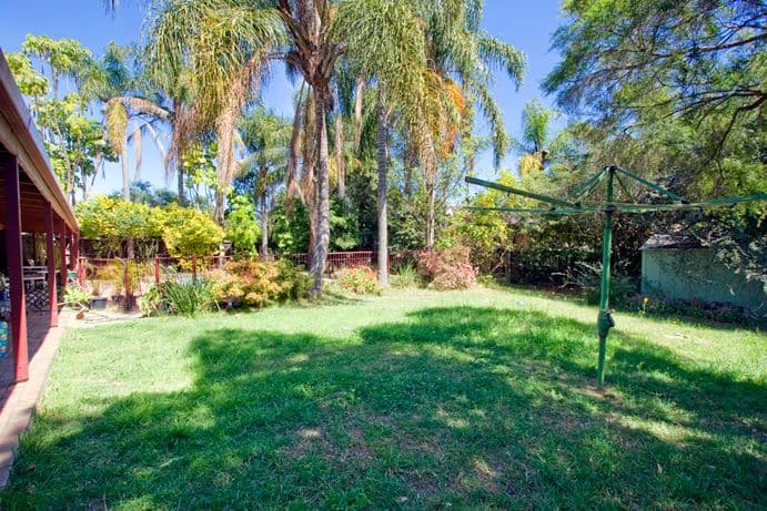 121 Tuckwell Road, CASTLE HILL NSW 2154, Castle Hill - Thumbnail 4
