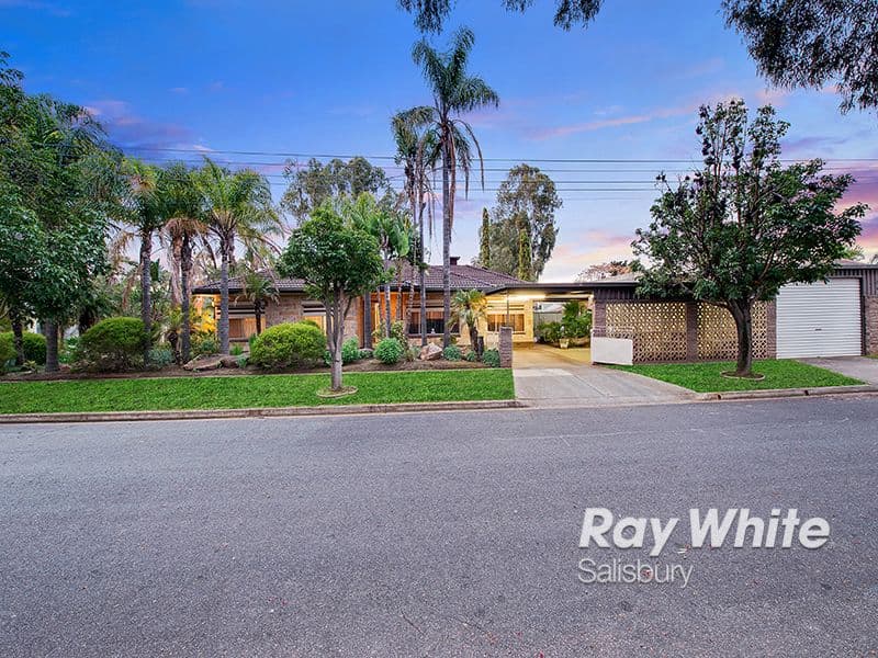 10 Beltana Street, Salisbury SA 5108, Salisbury - Image 1