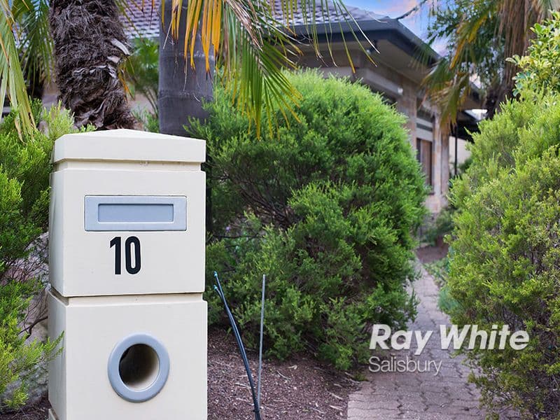 10 Beltana Street, Salisbury SA 5108, Salisbury - Thumbnail 2