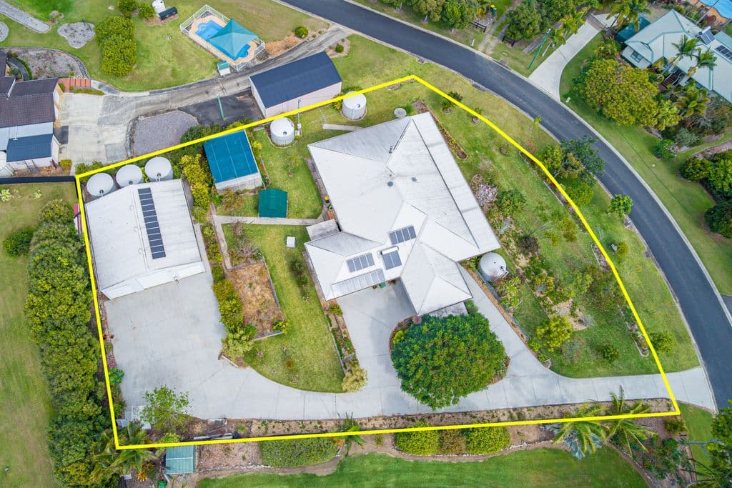 9 Waldron Court, Wamuran QLD 4512, Wamuran - Thumbnail 2