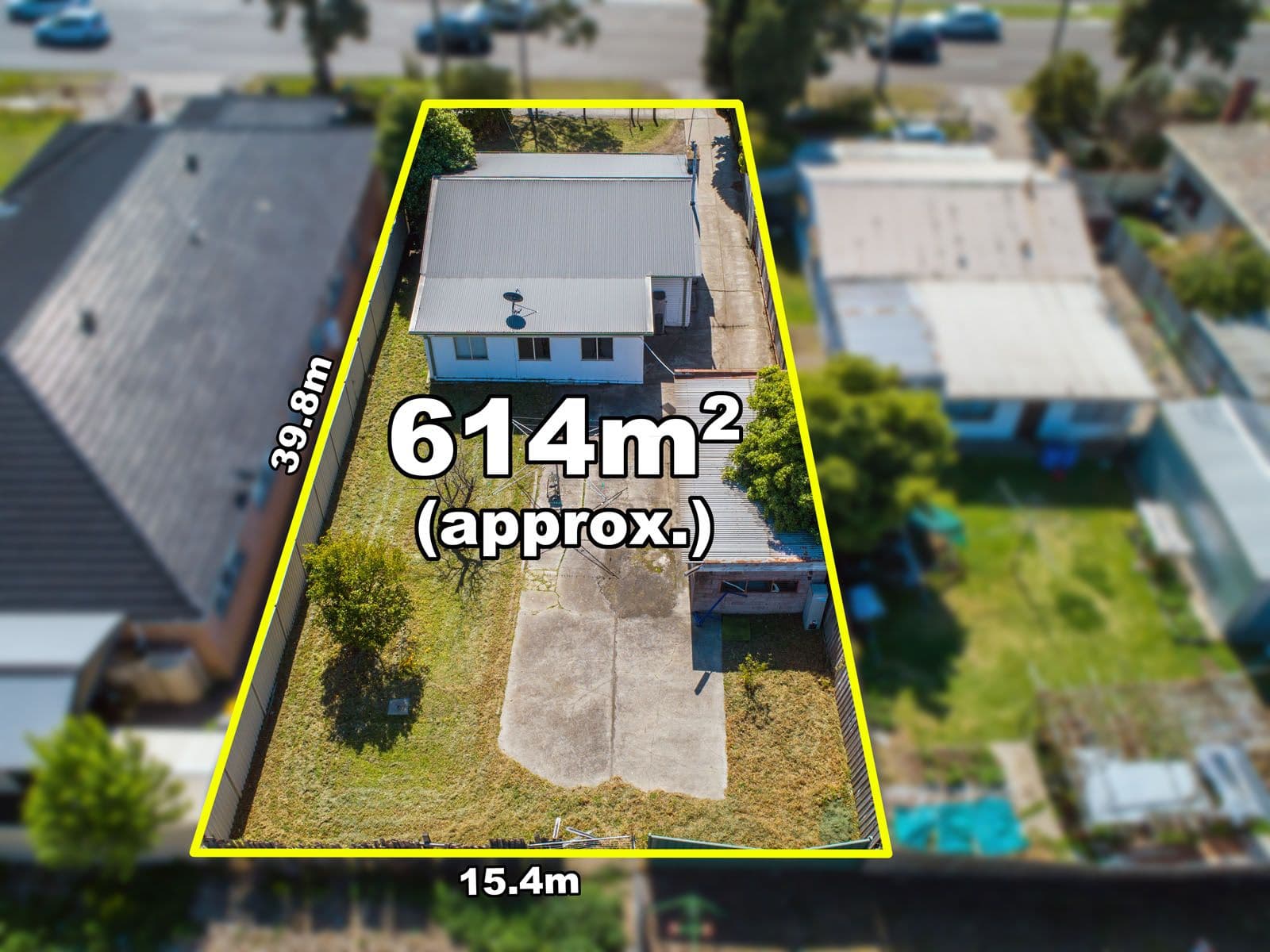 305 Ballarat Road, Braybrook VIC 3019, Braybrook - Image 1