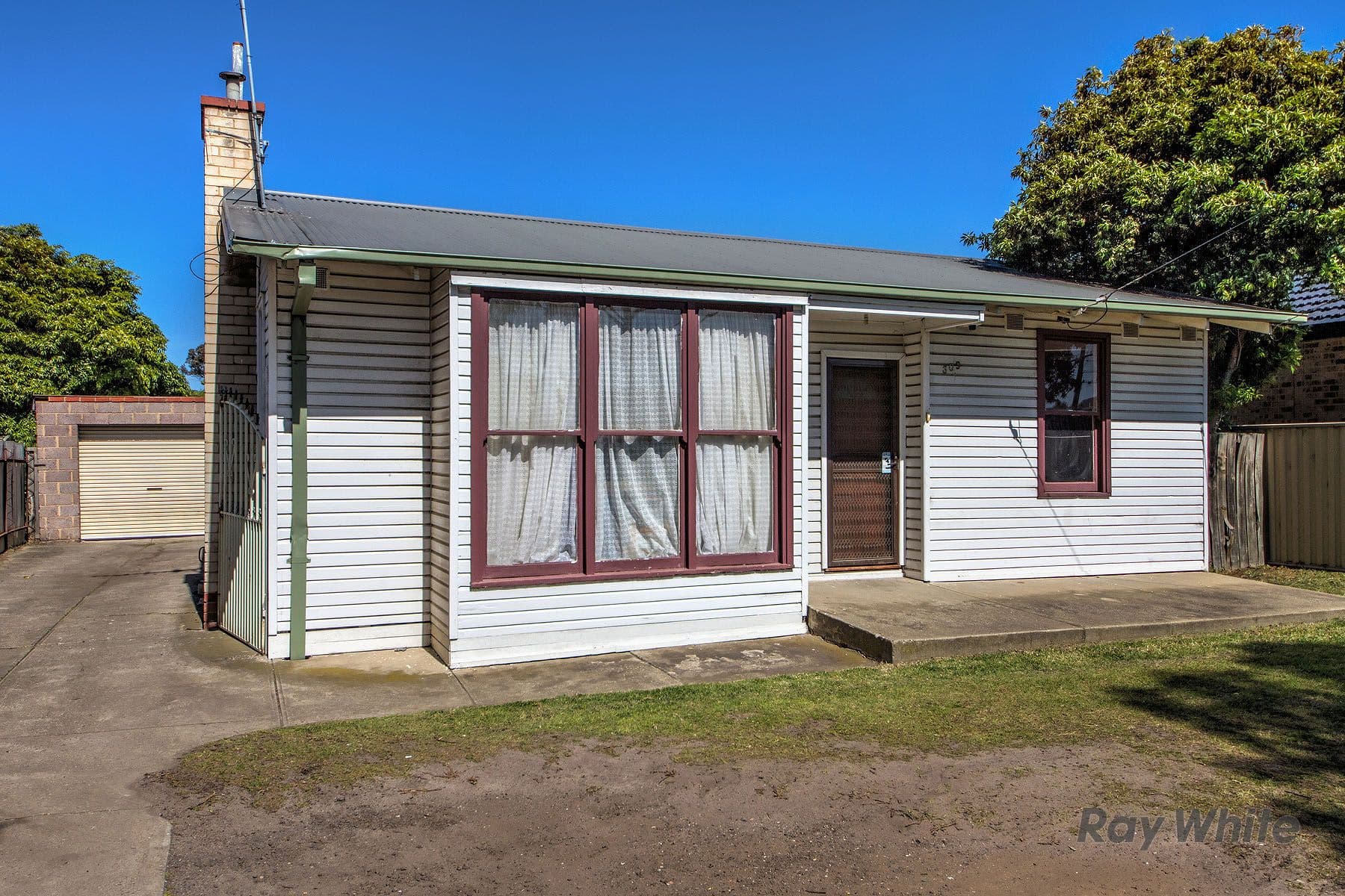 305 Ballarat Road, Braybrook VIC 3019, Braybrook - Thumbnail 2