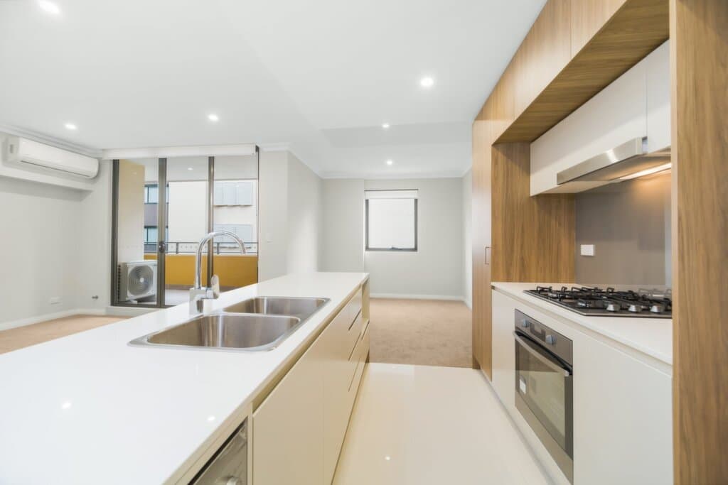 206/12 Free Settlers Drive, Kellyville, NSW, Maroubra - Thumbnail 5