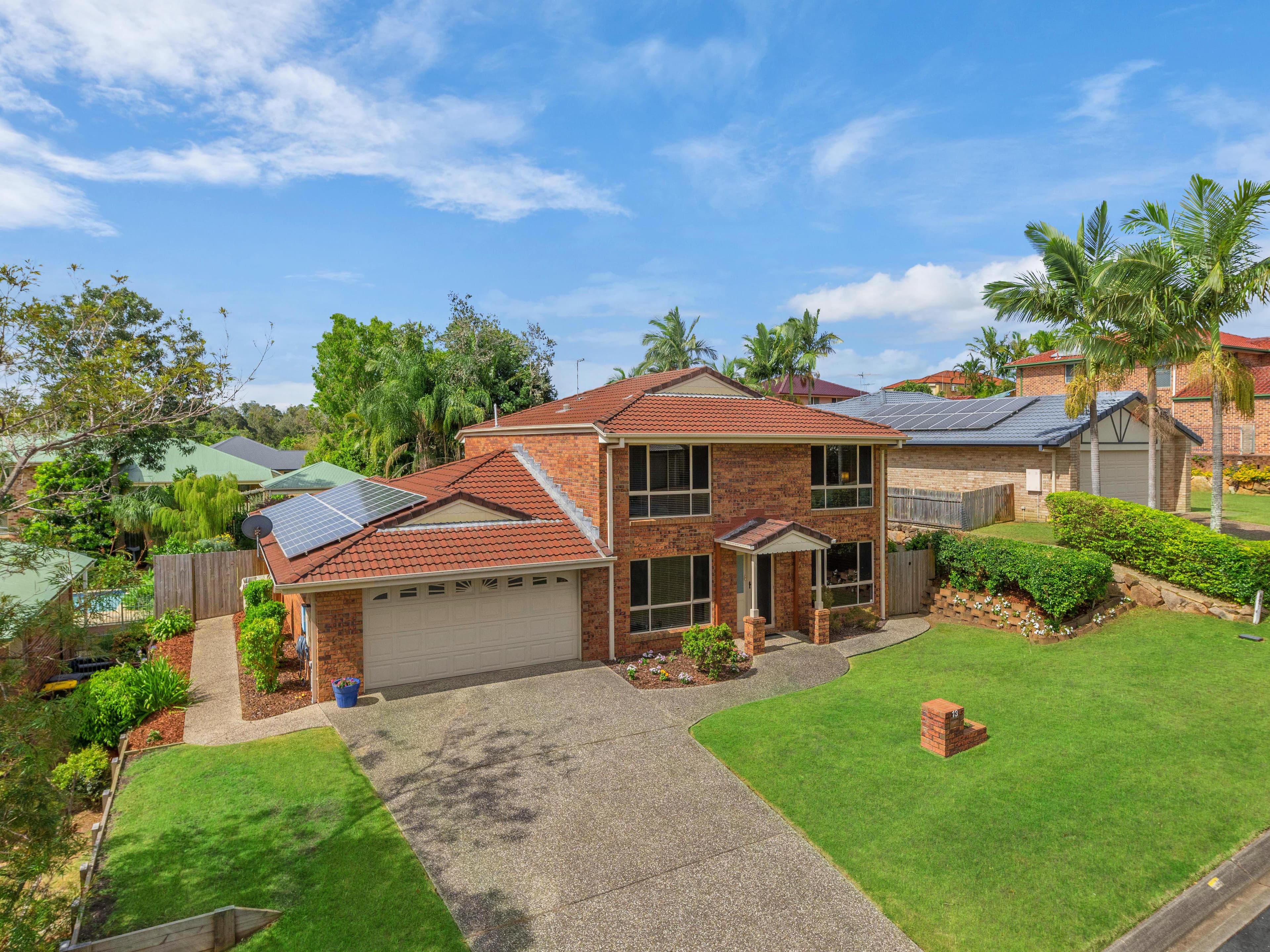 13 Glenvillan Place, Bridgeman Downs QLD 4035, Bridgeman Downs - Image 1