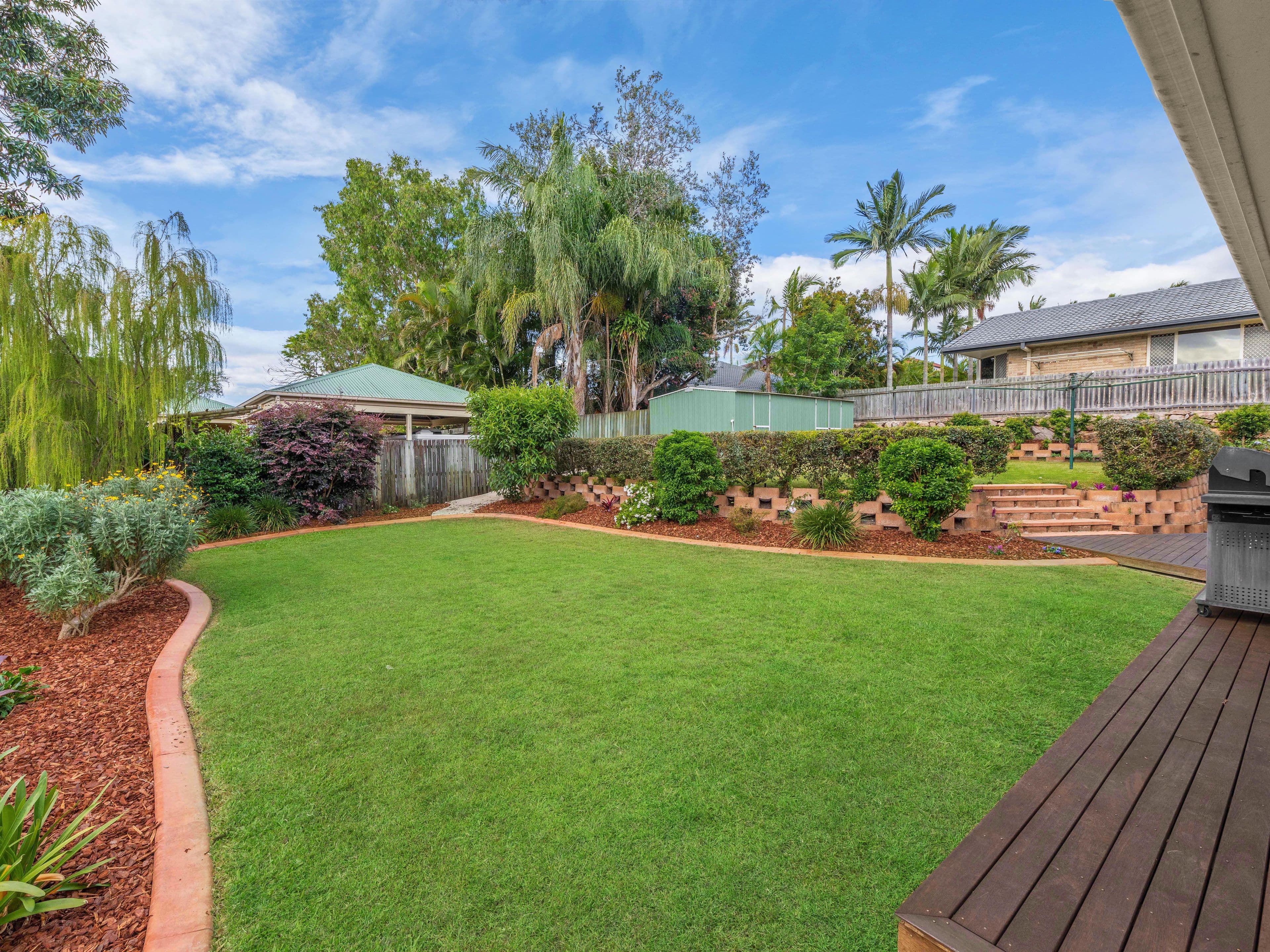 13 Glenvillan Place, Bridgeman Downs QLD 4035, Bridgeman Downs - Thumbnail 4