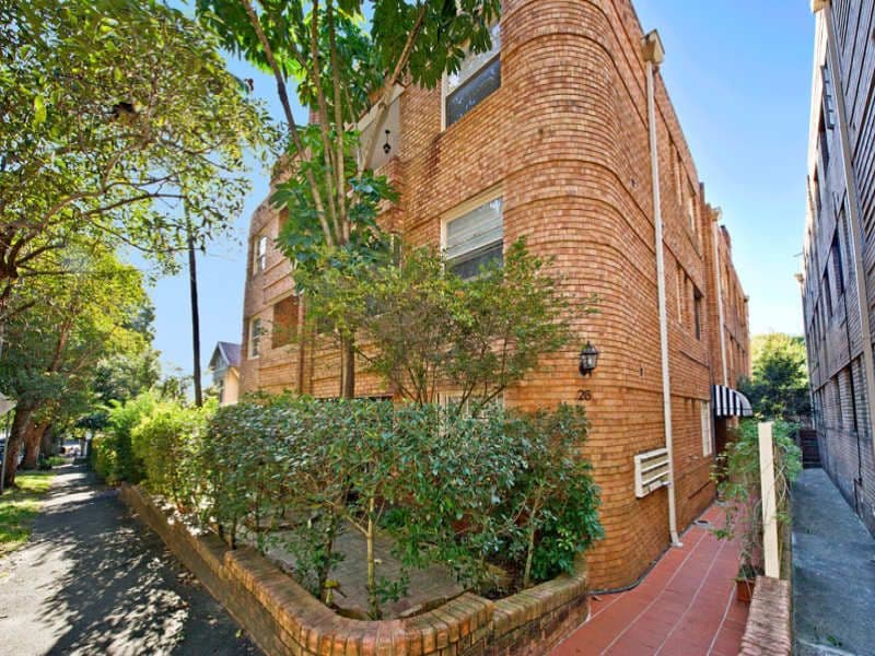 26 Ocean Avenue, DOUBLE BAY NSW 2028, Double Bay - Thumbnail 3