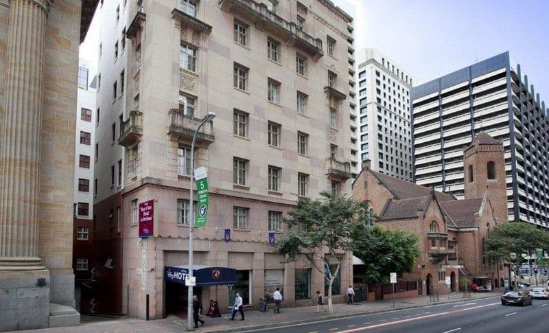 301 Ann Street, BRISBANE QLD 4000, Brisbane City - Thumbnail 4