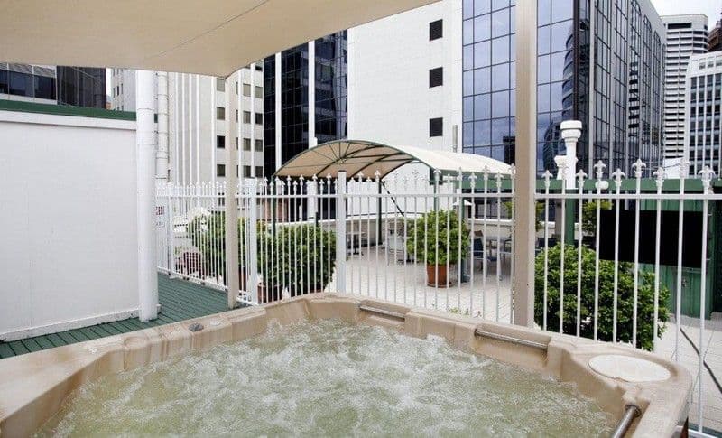 301 Ann Street, BRISBANE QLD 4000, Brisbane City - Thumbnail 6