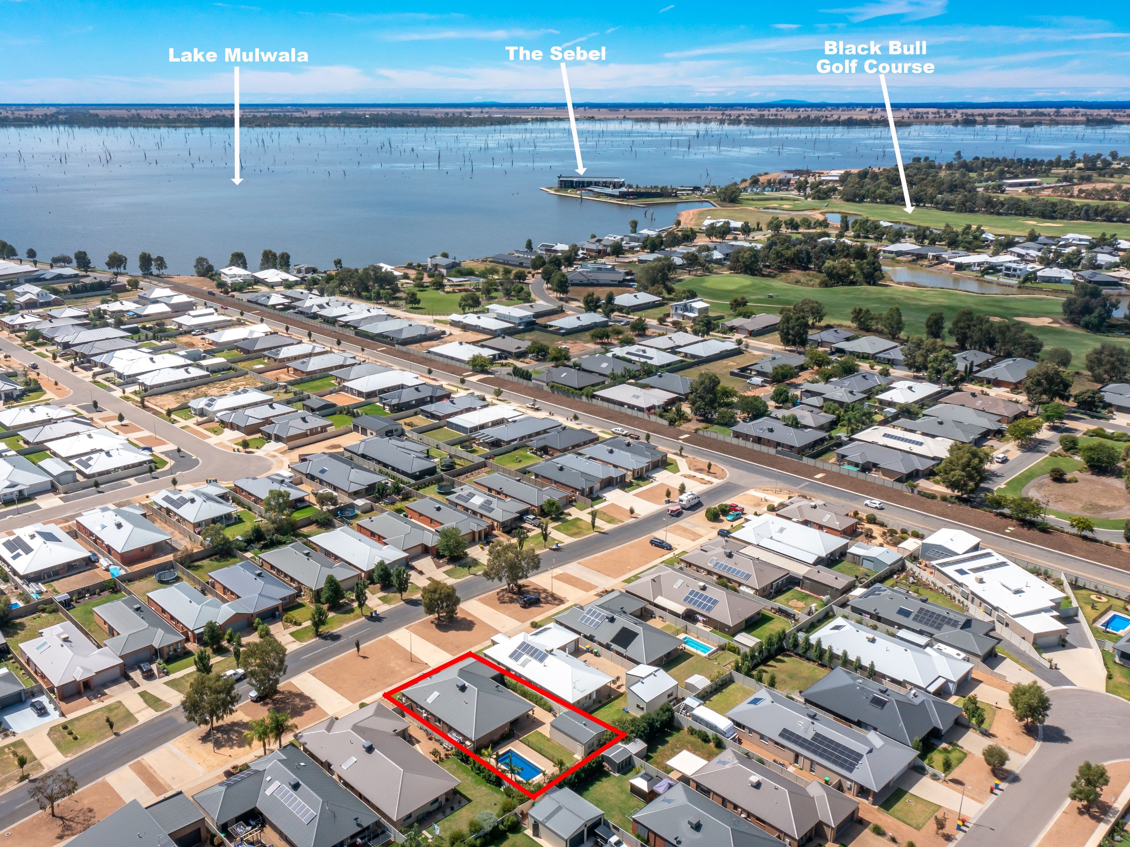 58 Jane Road, Yarrawonga VIC 3730, Yarrawonga - Thumbnail 2
