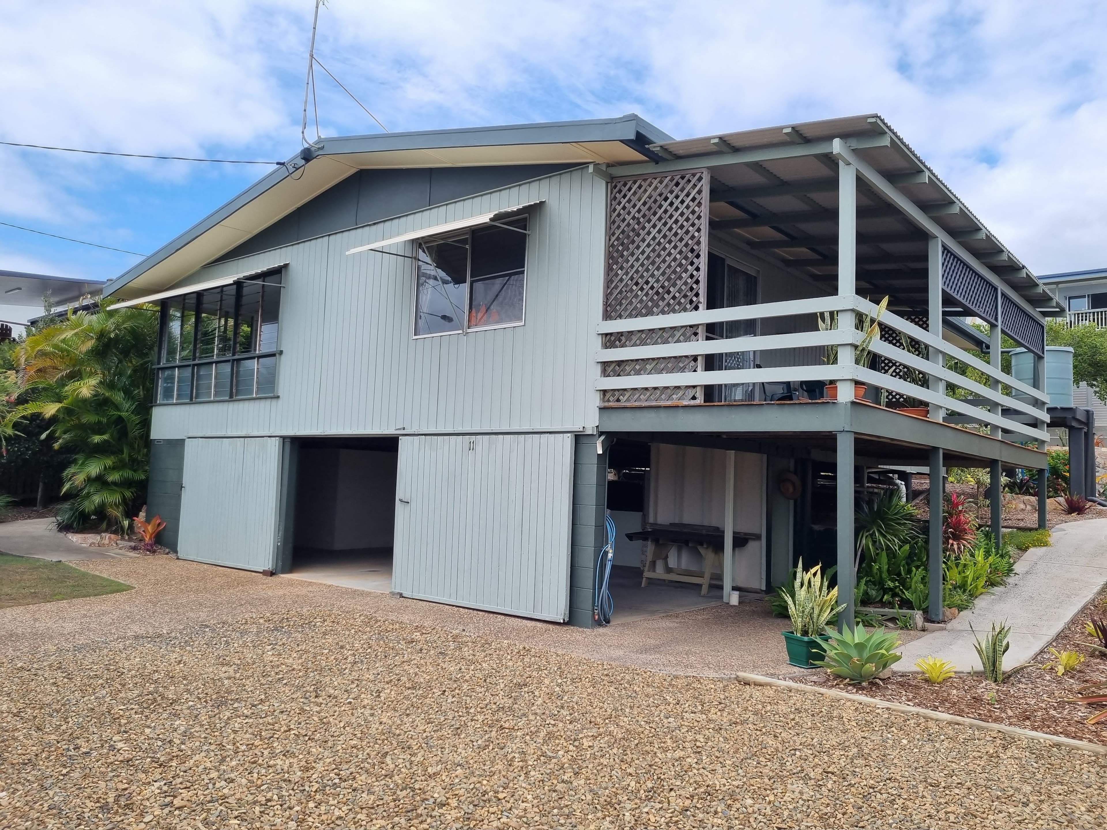 11 Gwen Street, Tannum Sands QLD 4680, Tannum Sands - Thumbnail 3