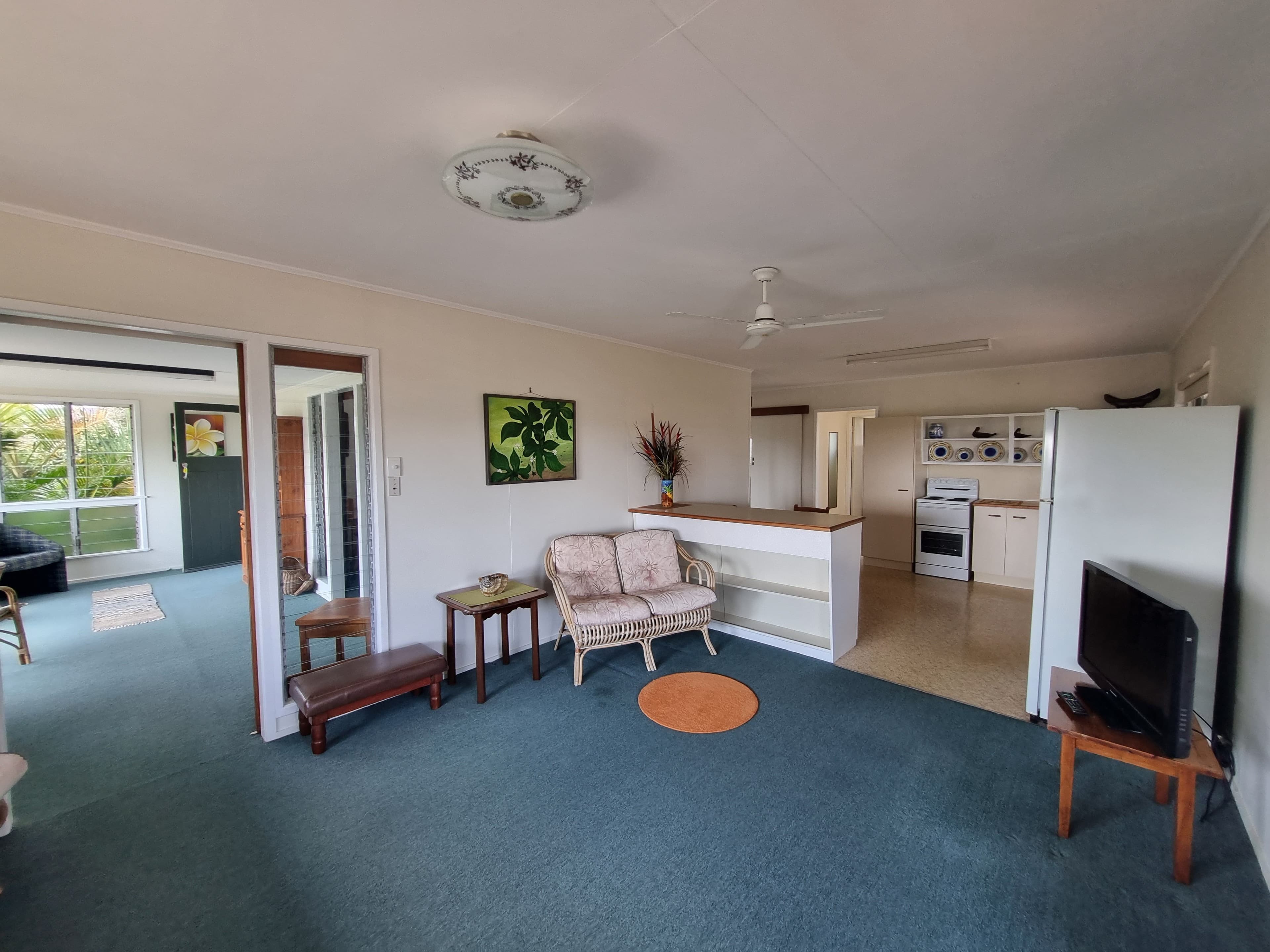 11 Gwen Street, Tannum Sands QLD 4680, Tannum Sands - Thumbnail 7