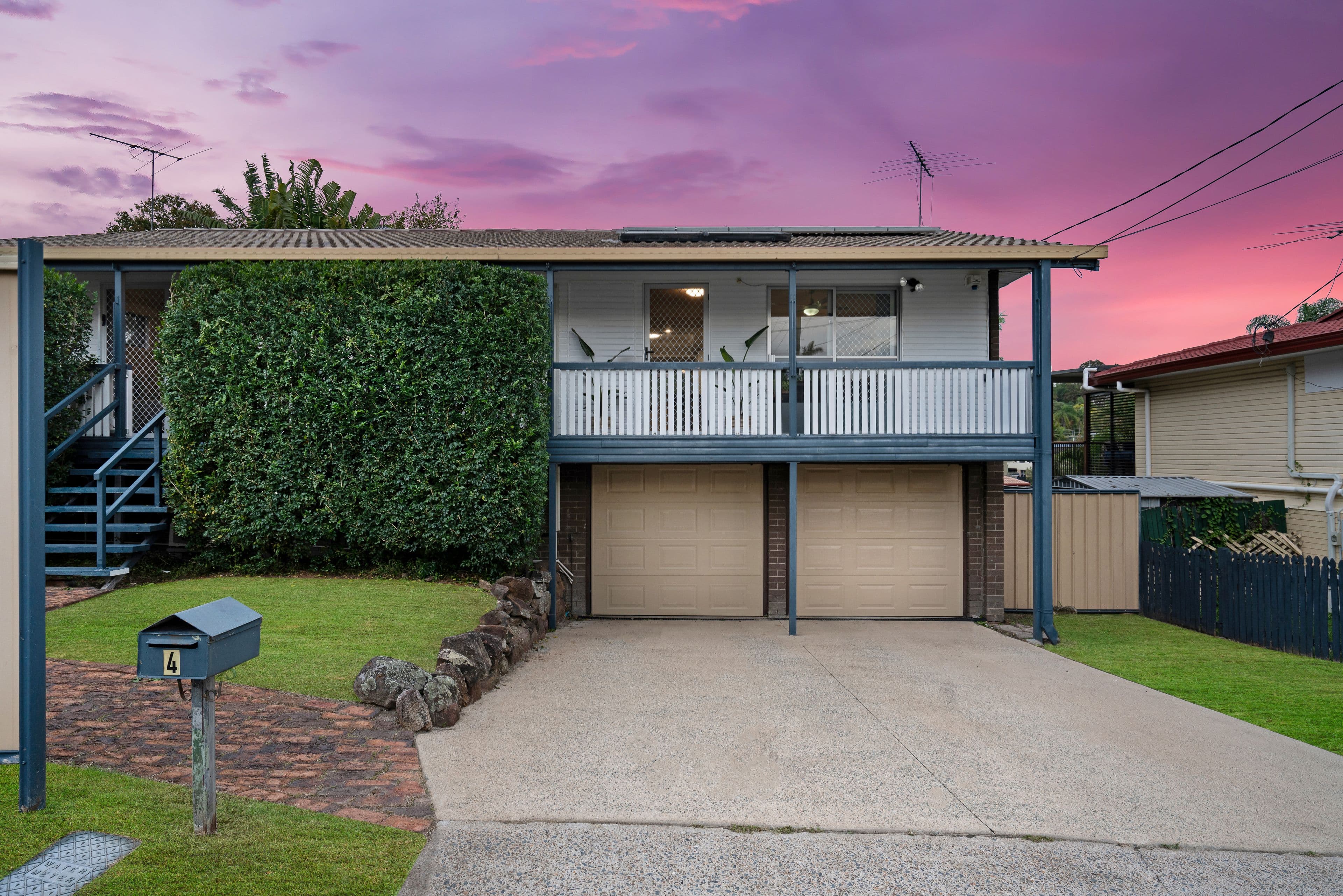 4 Tarcoola Street, Rochedale South QLD 4123, Rochedale South - Image 1