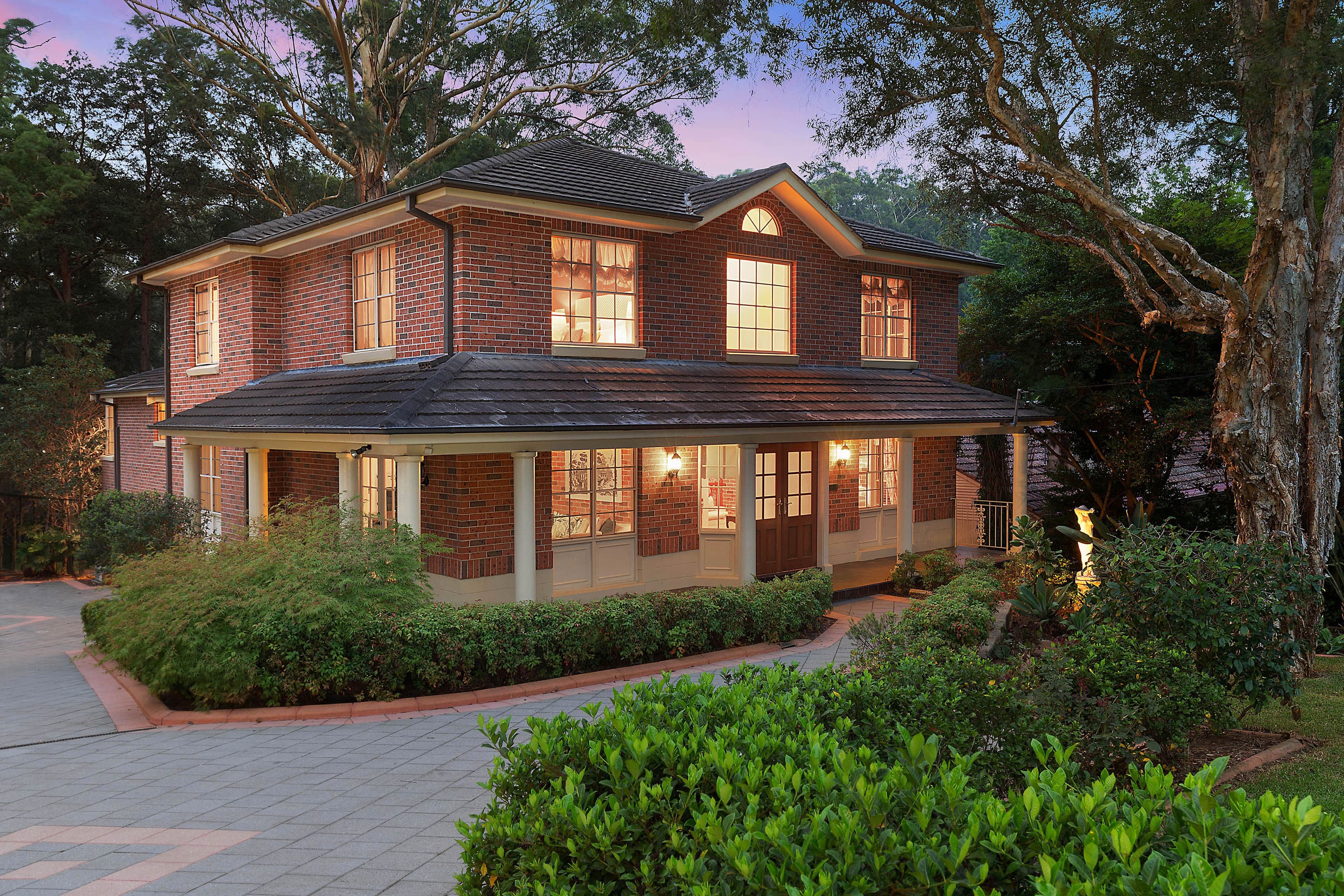 6 Kimbarra Road, Pymble NSW 2073, Pymble - Image 1