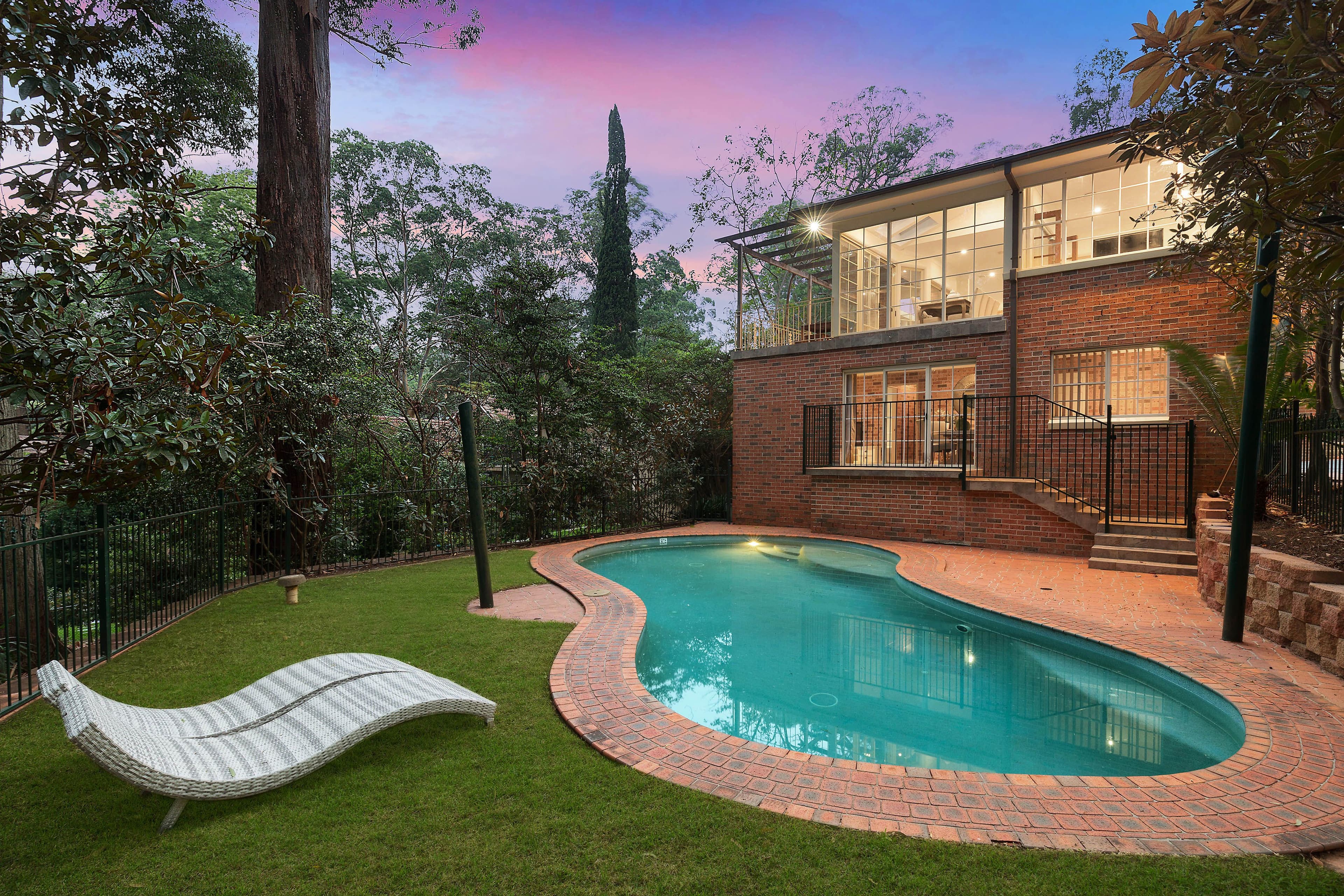 6 Kimbarra Road, Pymble NSW 2073, Pymble - Thumbnail 8