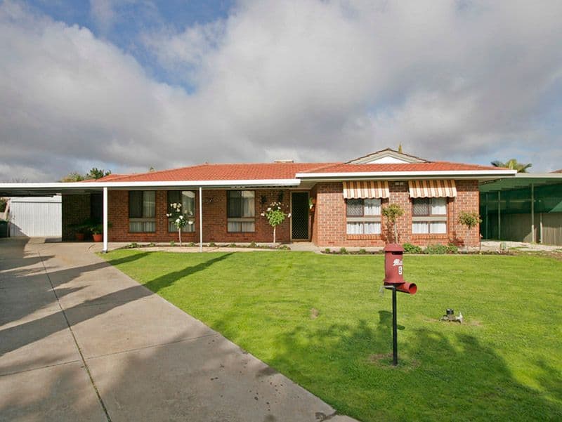 5 Solomon Court, MORPHETT VALE SA 5162, Morphett Vale - Image 1