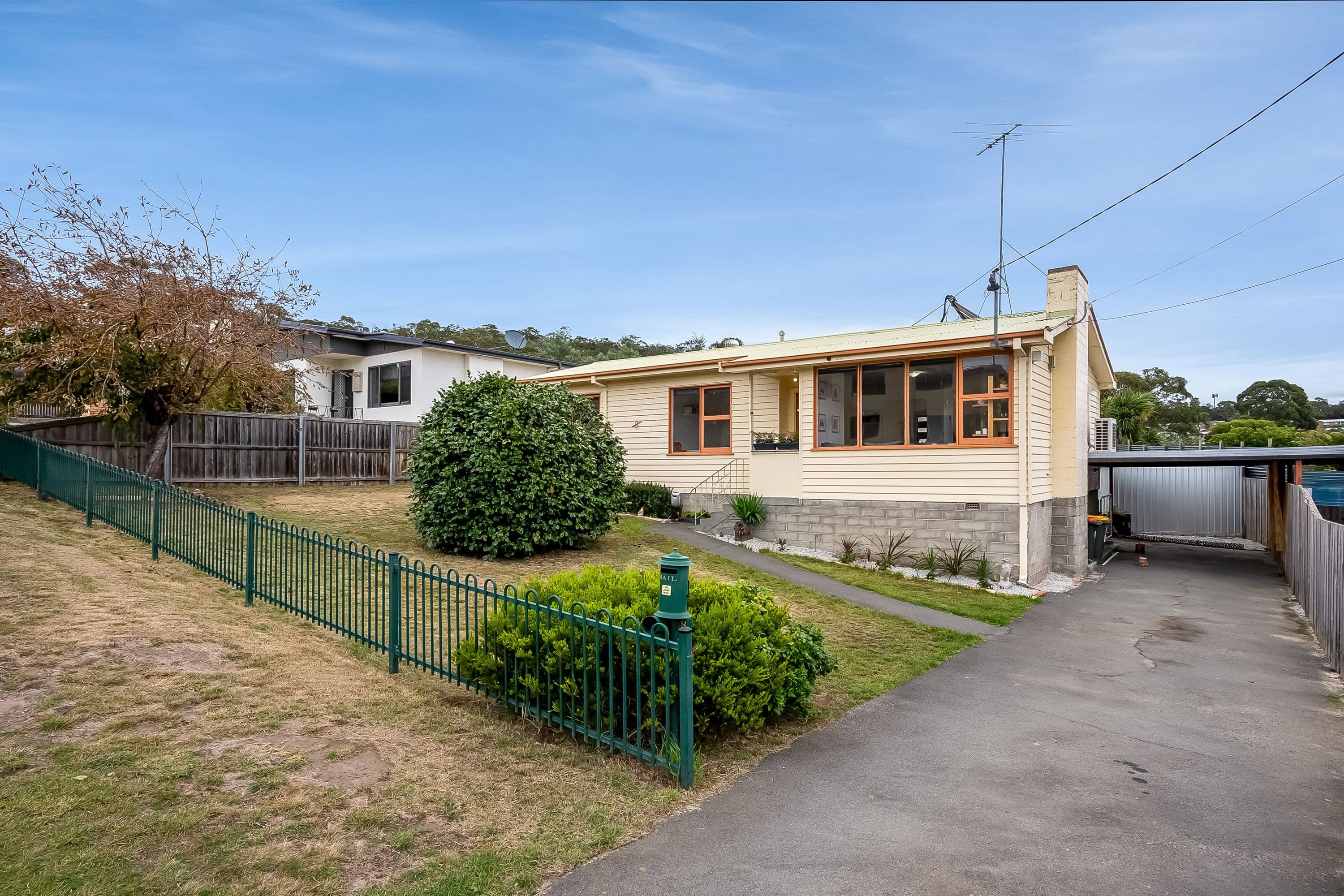 8 Marlock Street, Risdon Vale TAS 7016, Risdon Vale - Image 1