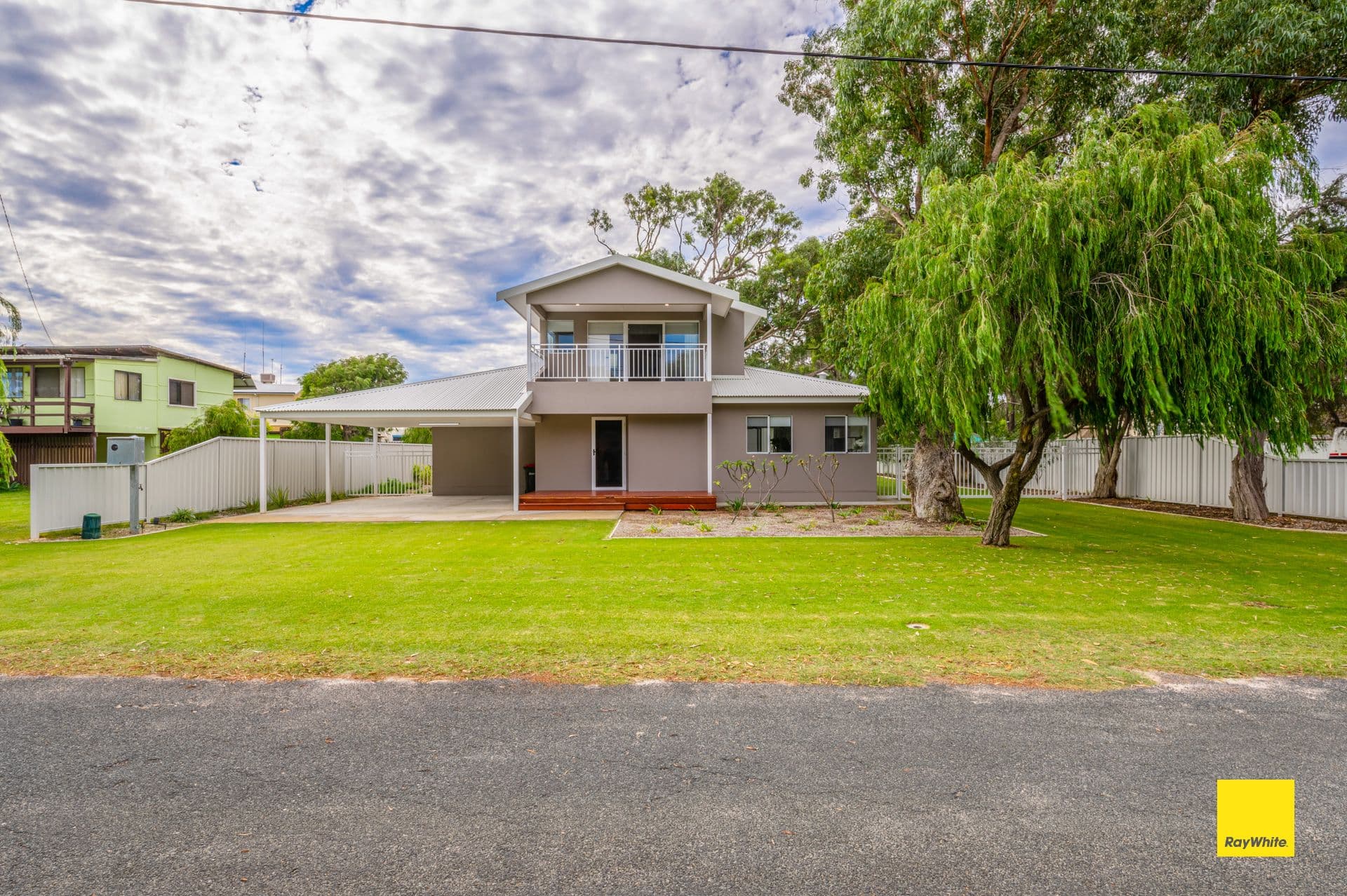 3 Bandy Avenue, Lancelin WA 6044, Lancelin - Thumbnail 2