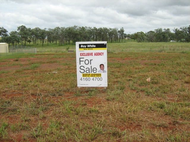 84 Windsor Circle, KINGAROY QLD 4610, Kingaroy - Image 1