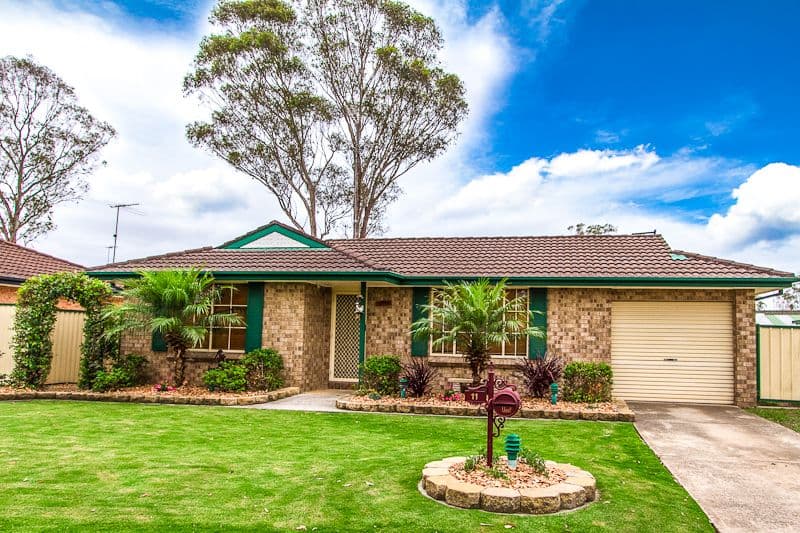 11 Wilbow Place, BLIGH PARK NSW 2756, Bligh Park - Image 1