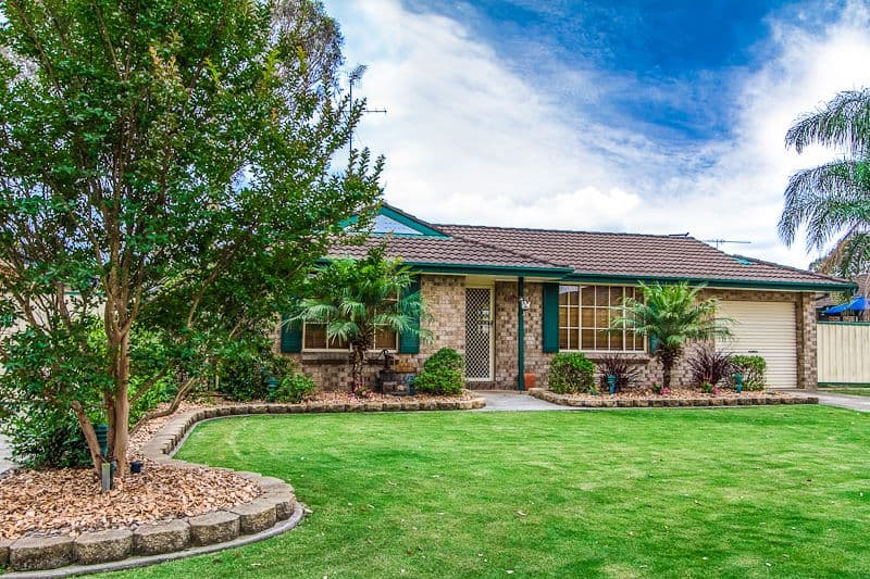 11 Wilbow Place, BLIGH PARK NSW 2756, Bligh Park - Thumbnail 2