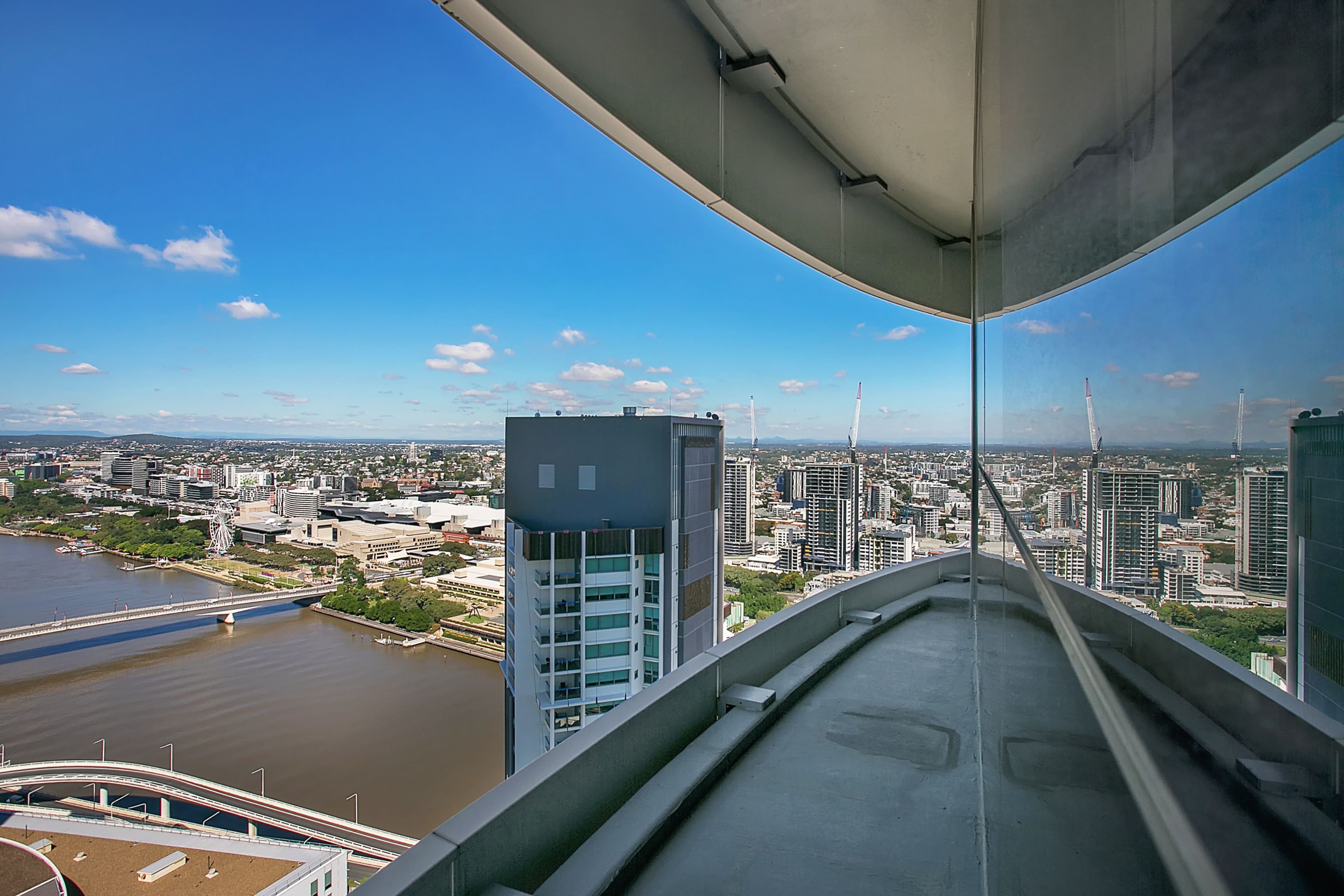 43 Herschel Street, BRISBANE QLD 4000, Brisbane City - Image 1