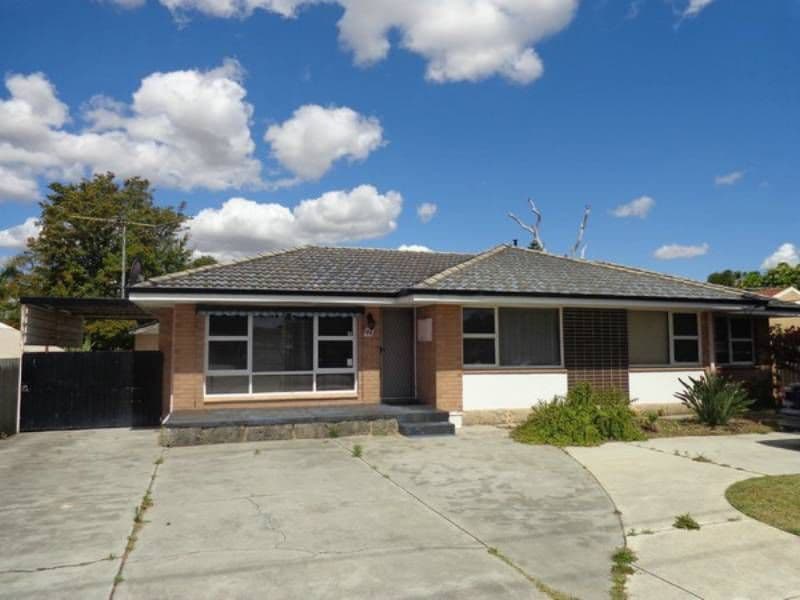 46 Yale Road, THORNLIE WA 6108, Thornlie - Image 1