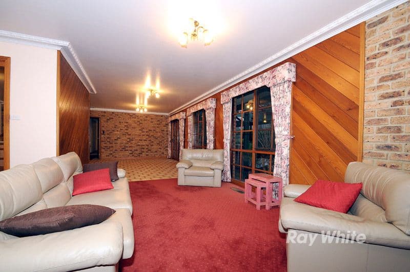 40 Merryn Grove, WANTIRNA SOUTH VIC 3152, Wantirna South - Thumbnail 7